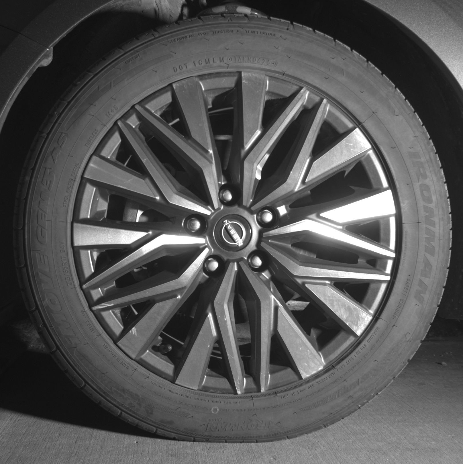 Thumbnail: 2025 Nissan Altima - 9