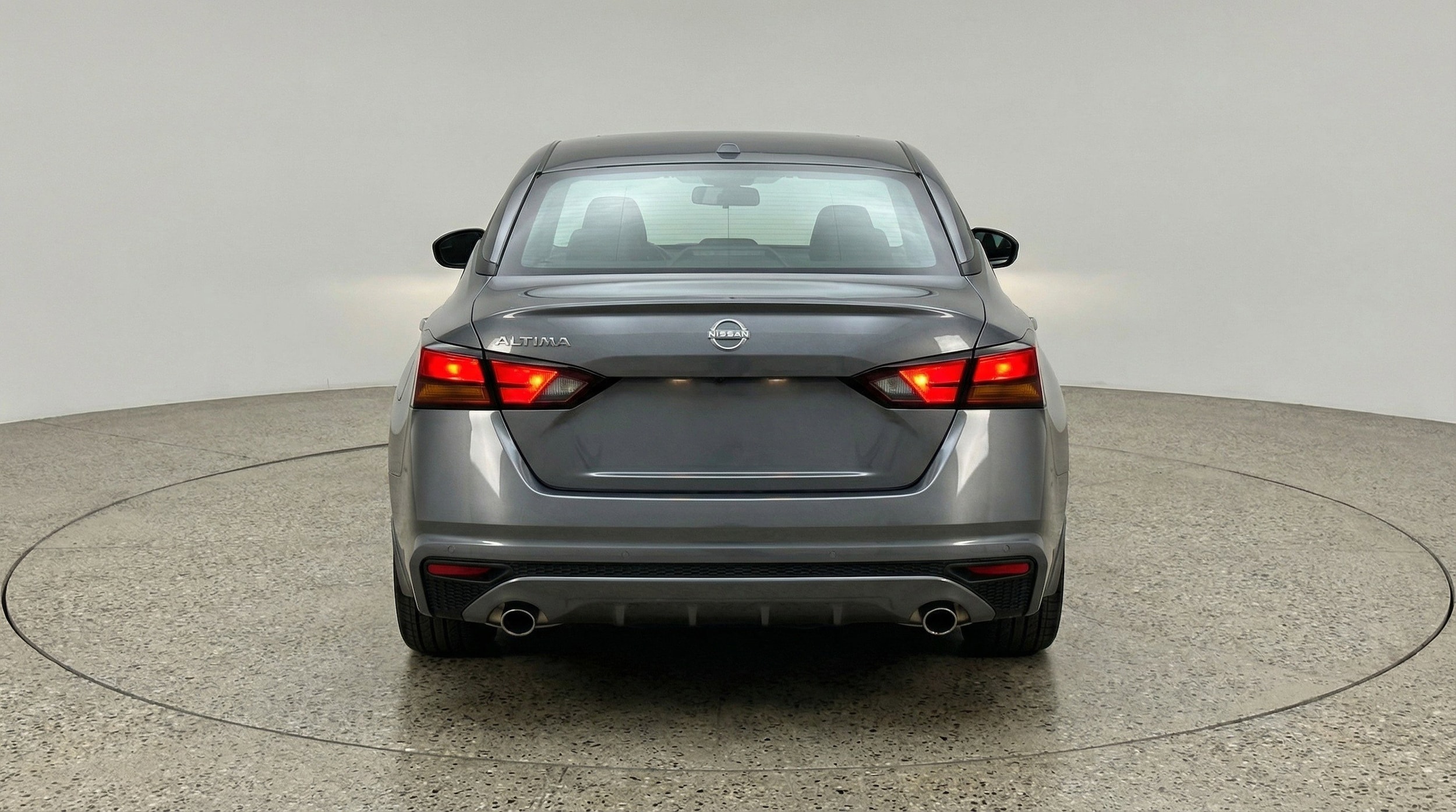 Thumbnail: 2025 Nissan Altima - 7