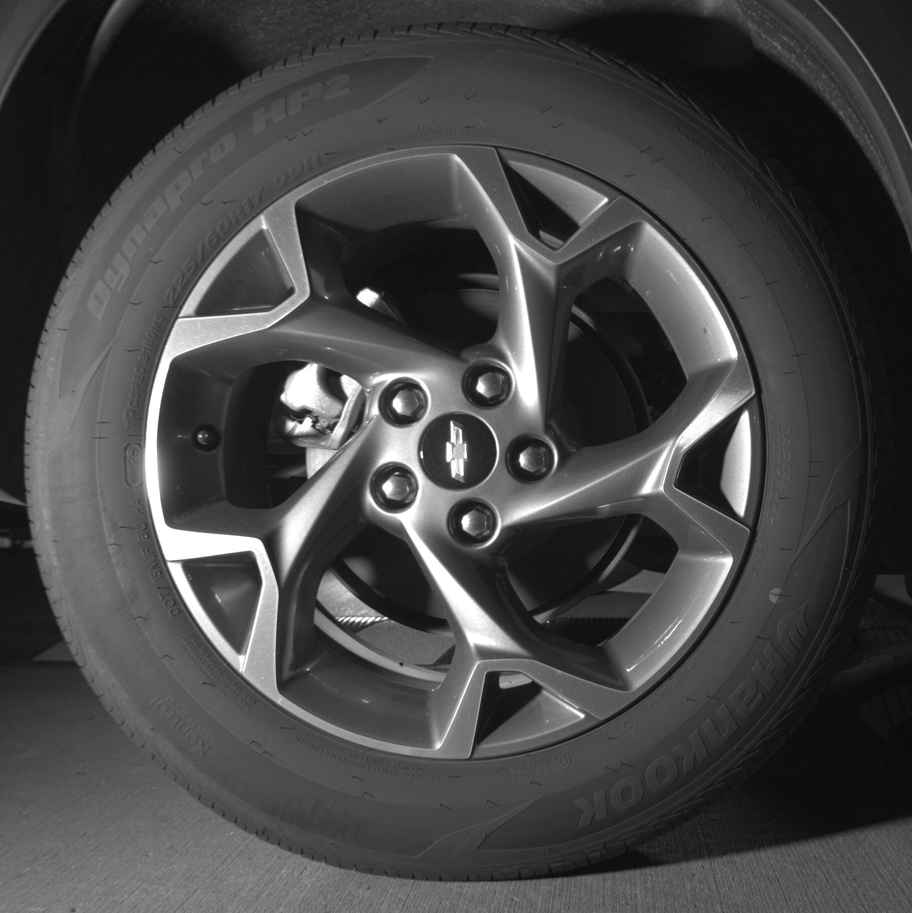 Thumbnail: 2025 Chevrolet Trax - 12