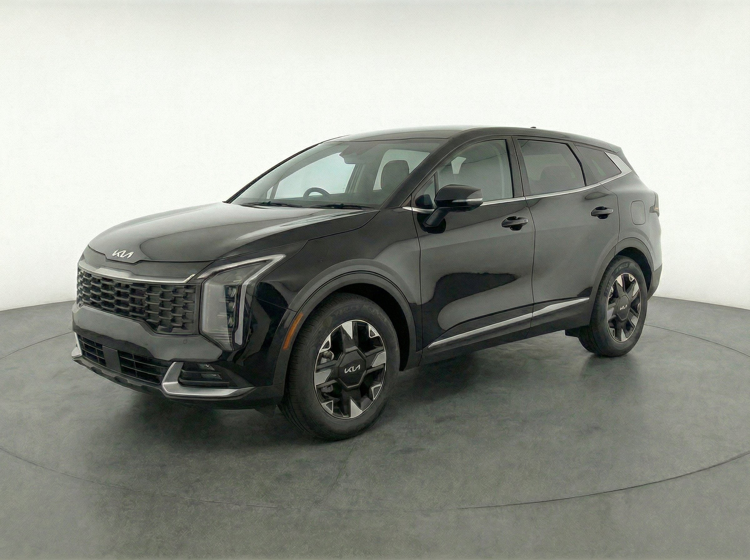 Thumbnail: 2026 Kia Sportage - 3