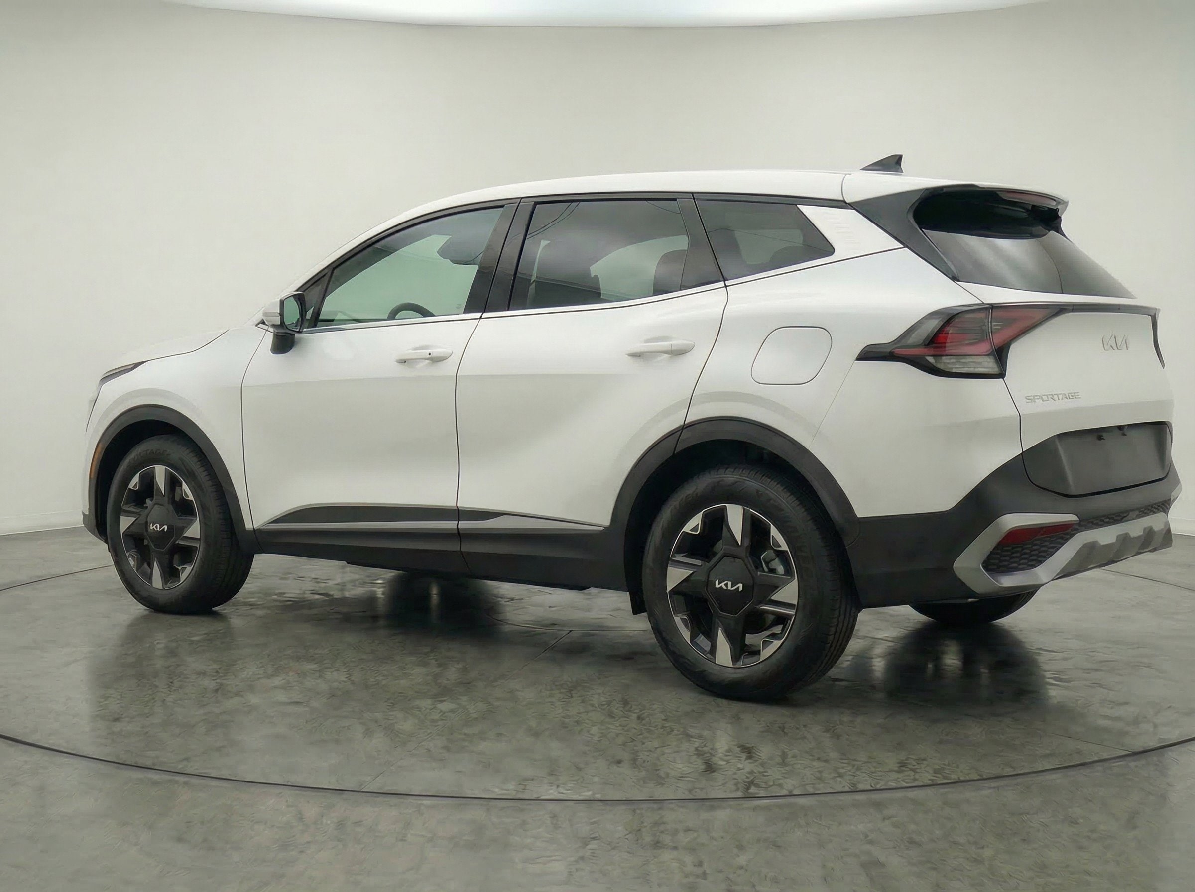 Thumbnail: 2026 Kia Sportage - 6