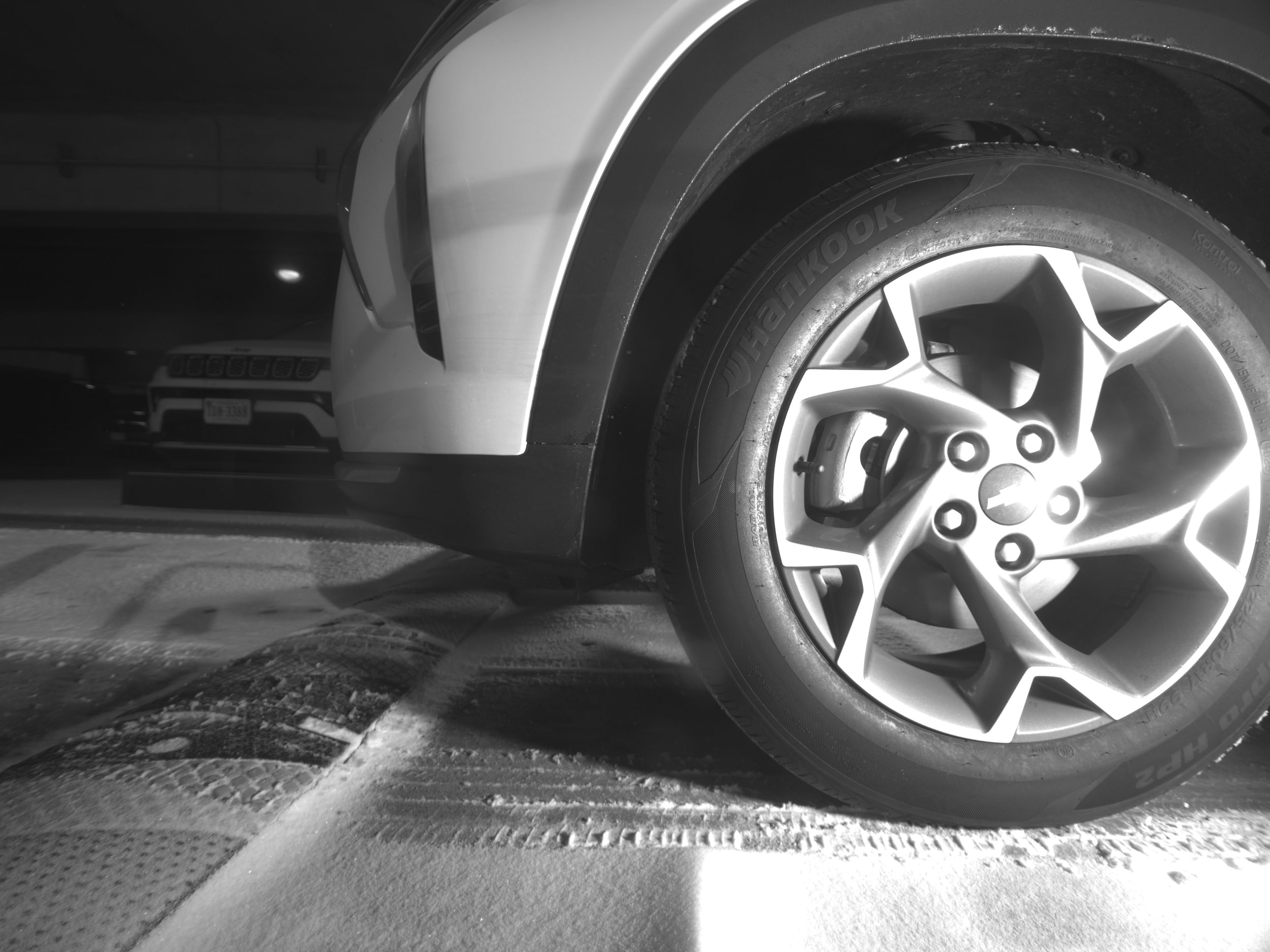 Thumbnail: 2025 Chevrolet Trax - 9