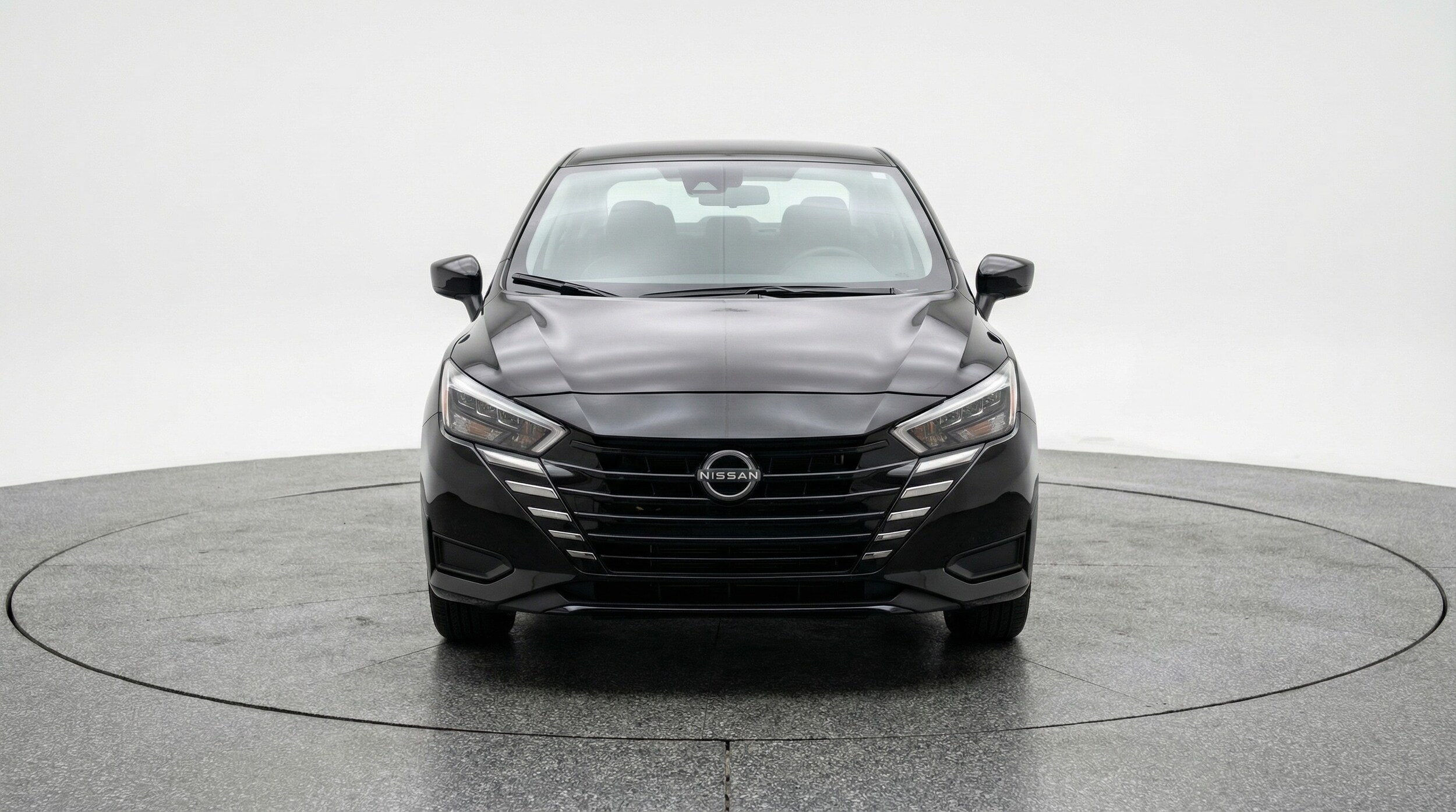 Thumbnail: 2025 Nissan Versa - 2