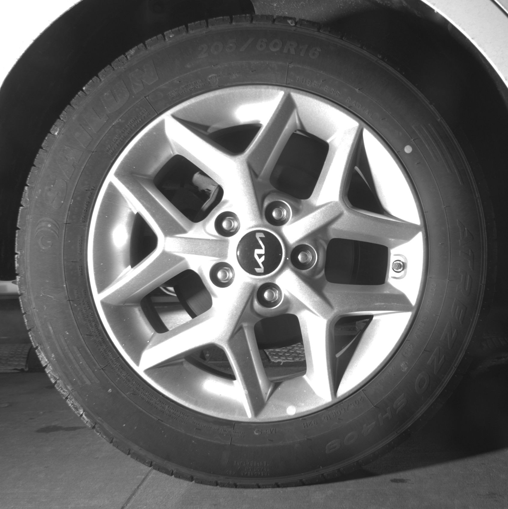 Thumbnail: 2025 Kia Soul - 15