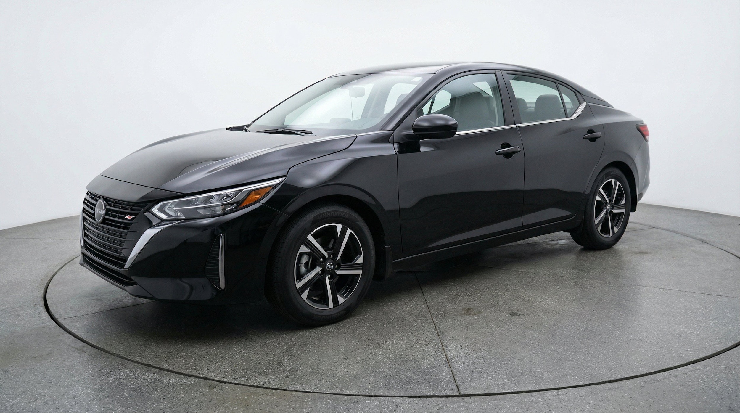 Thumbnail: 2025 Nissan Sentra - 3