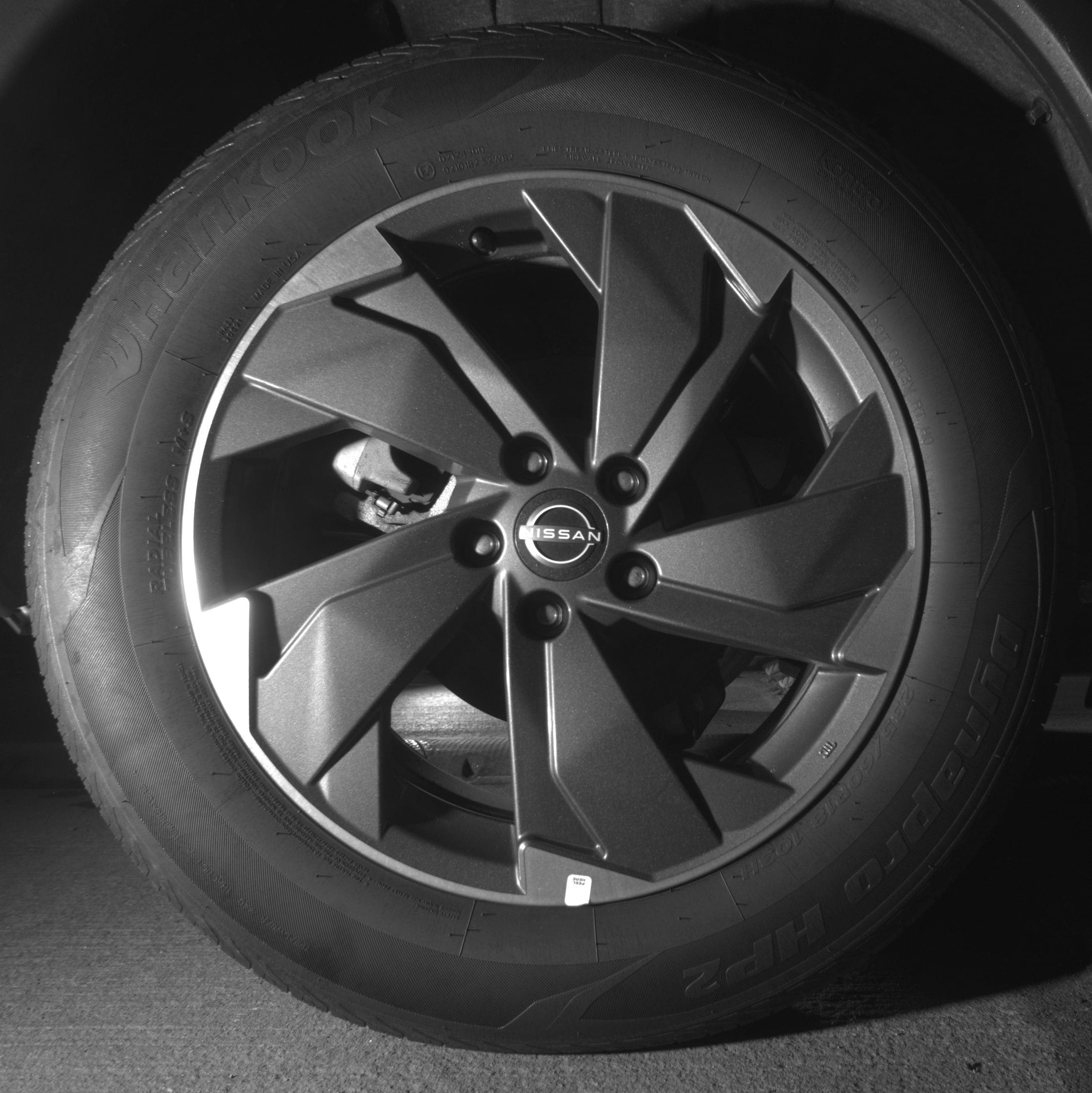 Thumbnail: 2025 Nissan Rogue - 12