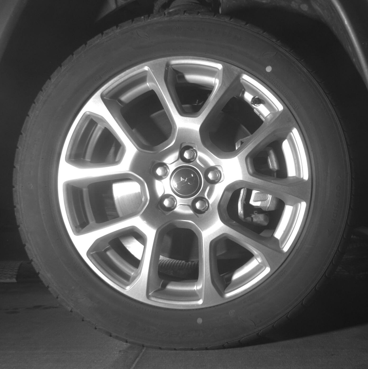 Thumbnail: 2025 Jeep Compass - 13