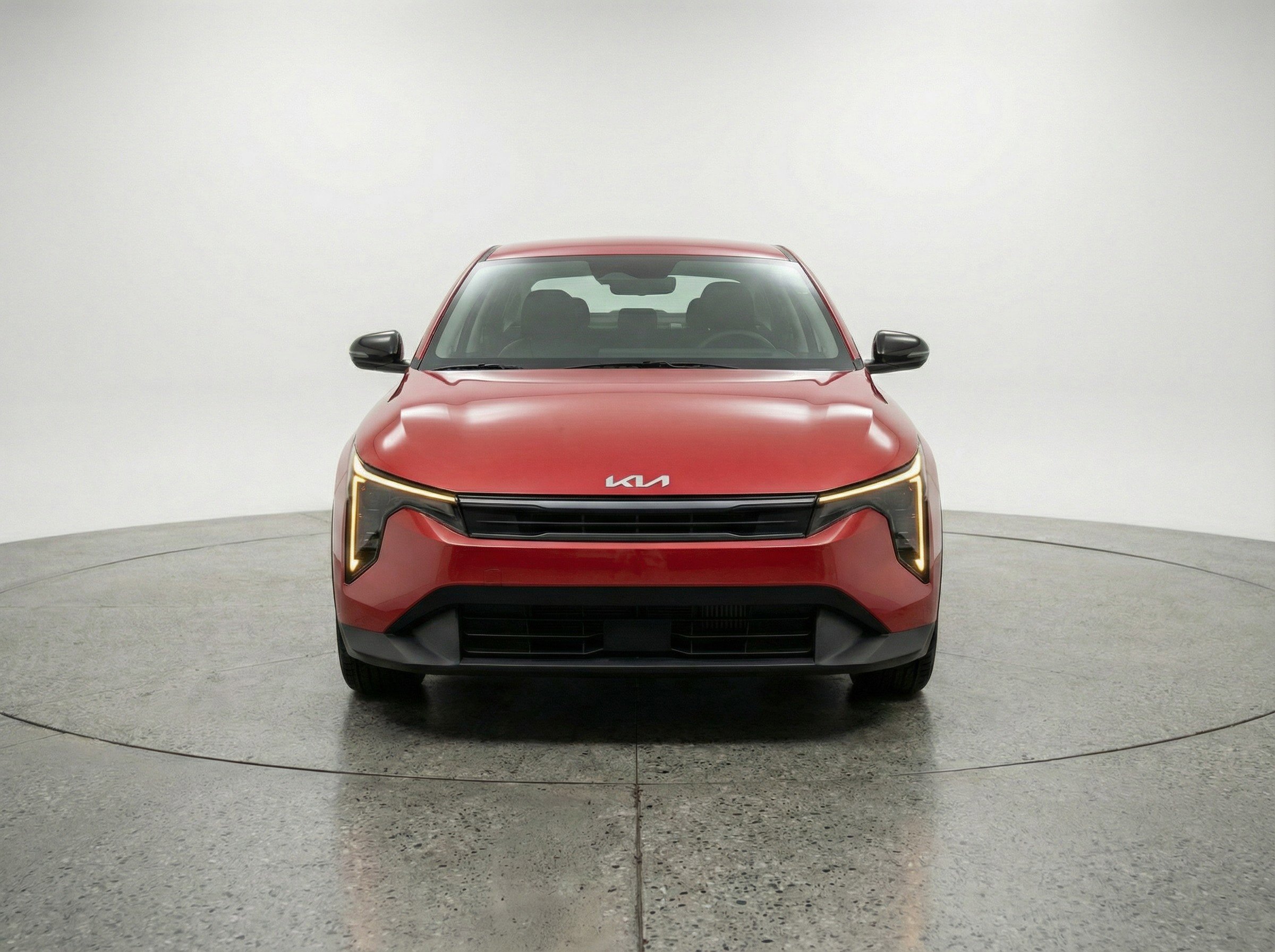 Thumbnail: 2025 Kia K4 - 2