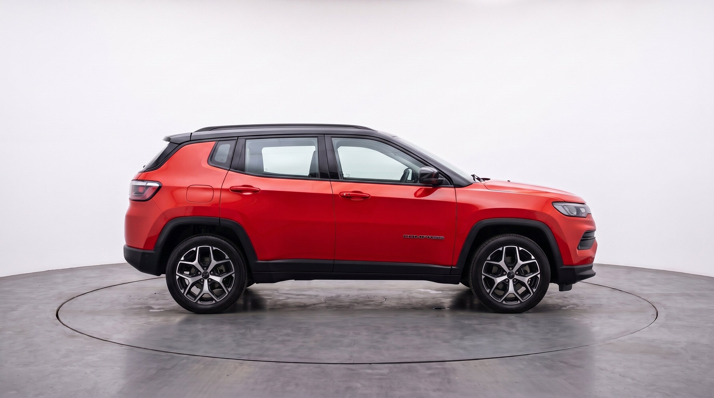 Thumbnail: 2025 Jeep Compass - 11