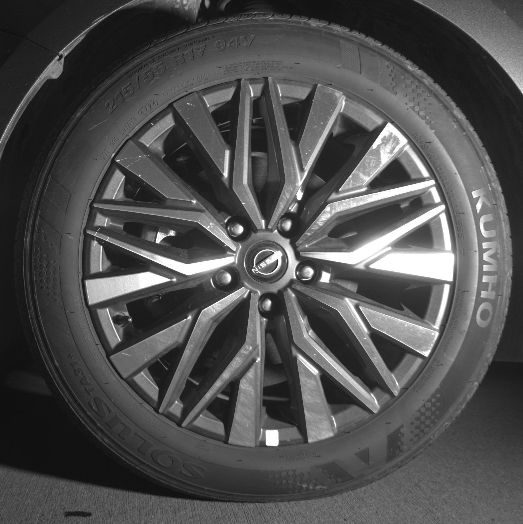 Thumbnail: 2025 Nissan Altima - 12