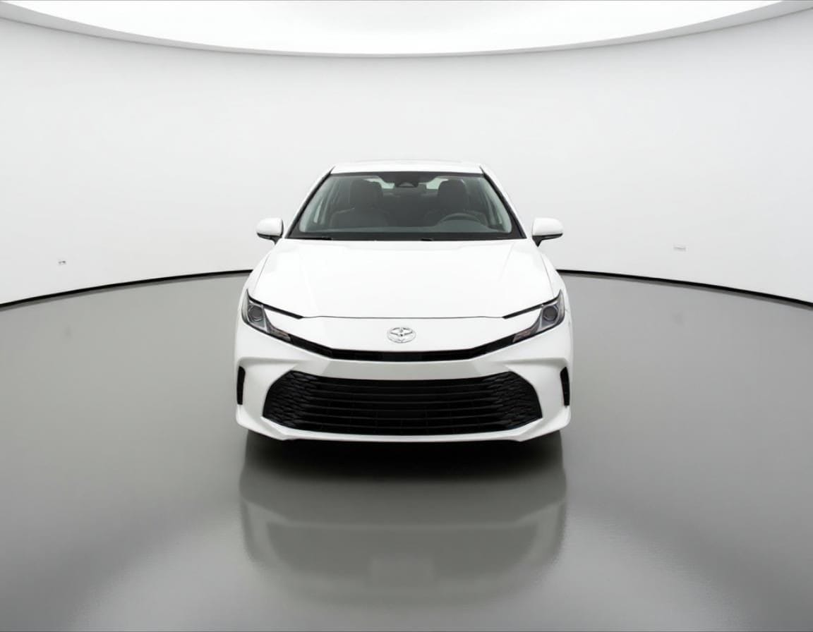 Thumbnail: 2025 Toyota Camry - 2