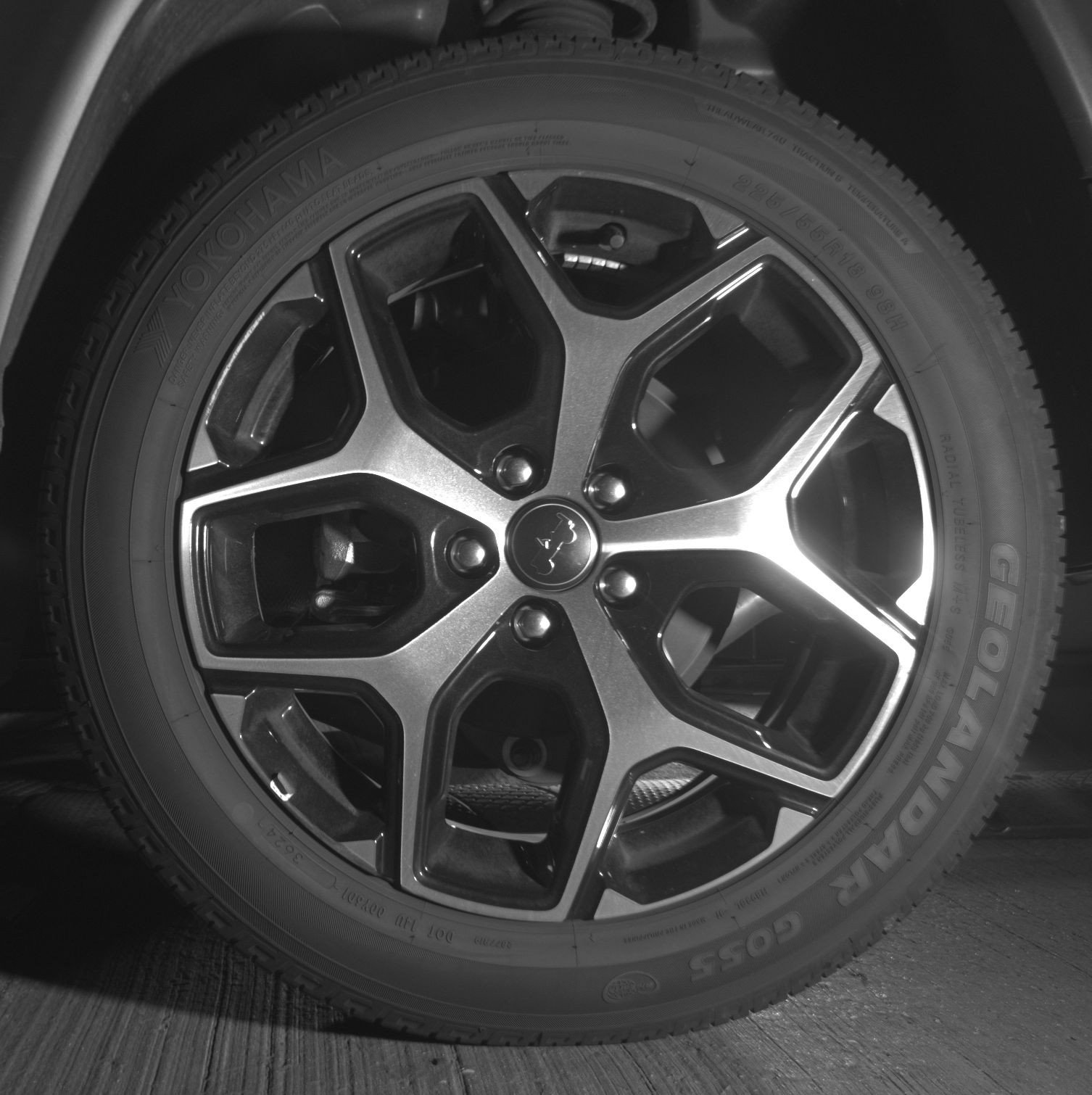 Thumbnail: 2025 Jeep Compass - 14