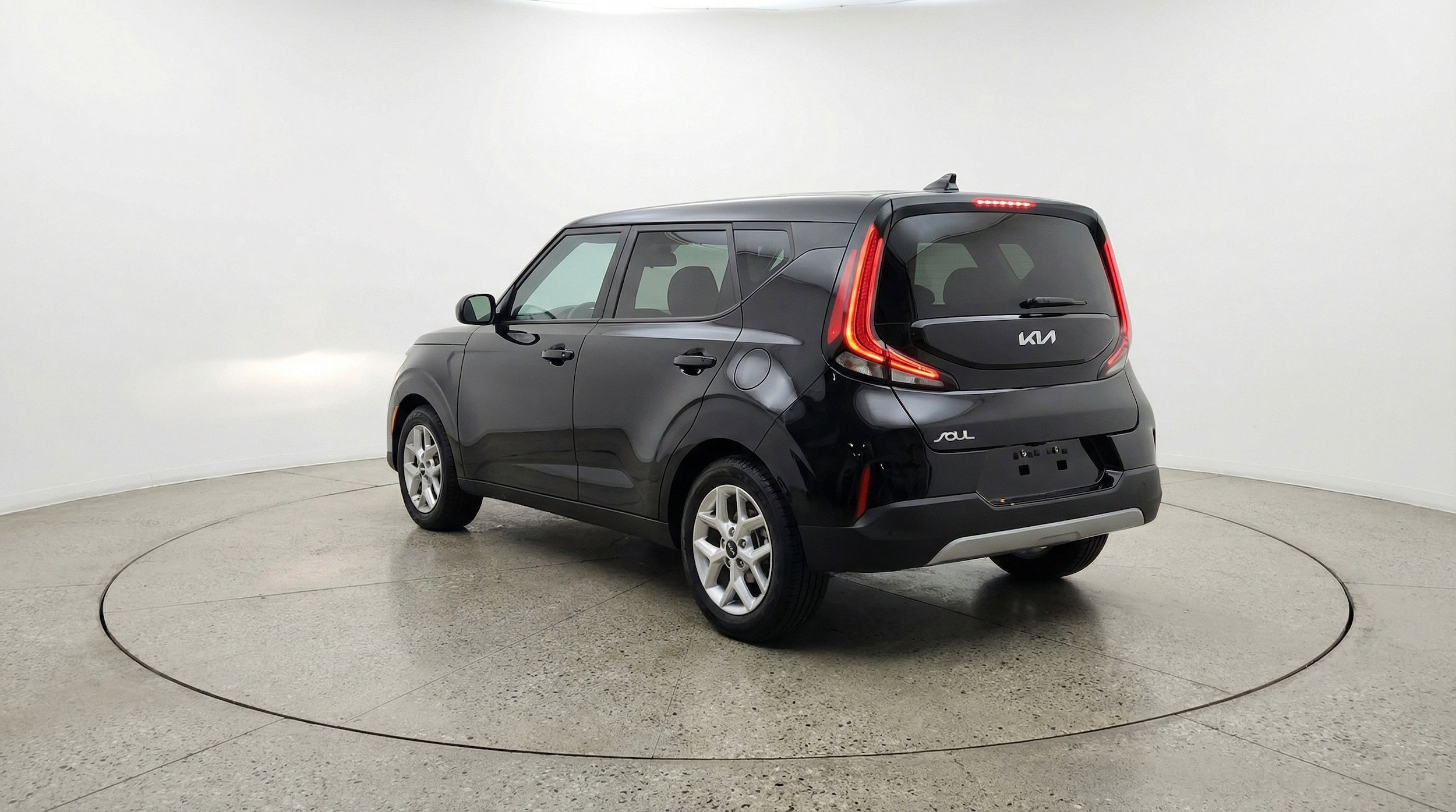 Thumbnail: 2025 Kia Soul - 6