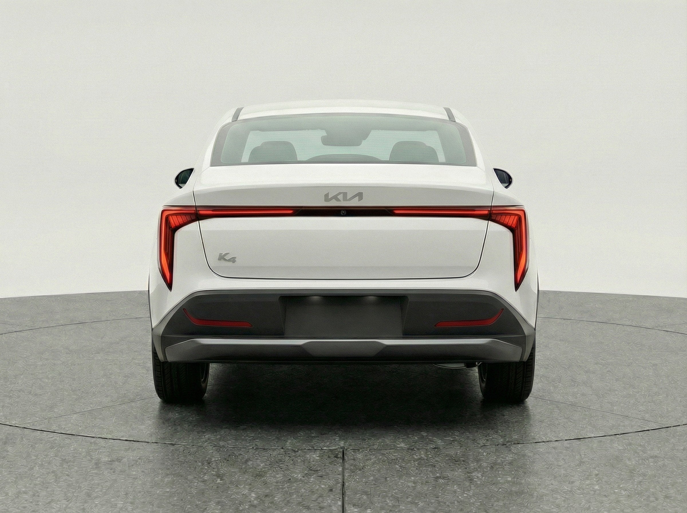 Thumbnail: 2025 Kia K4 - 7