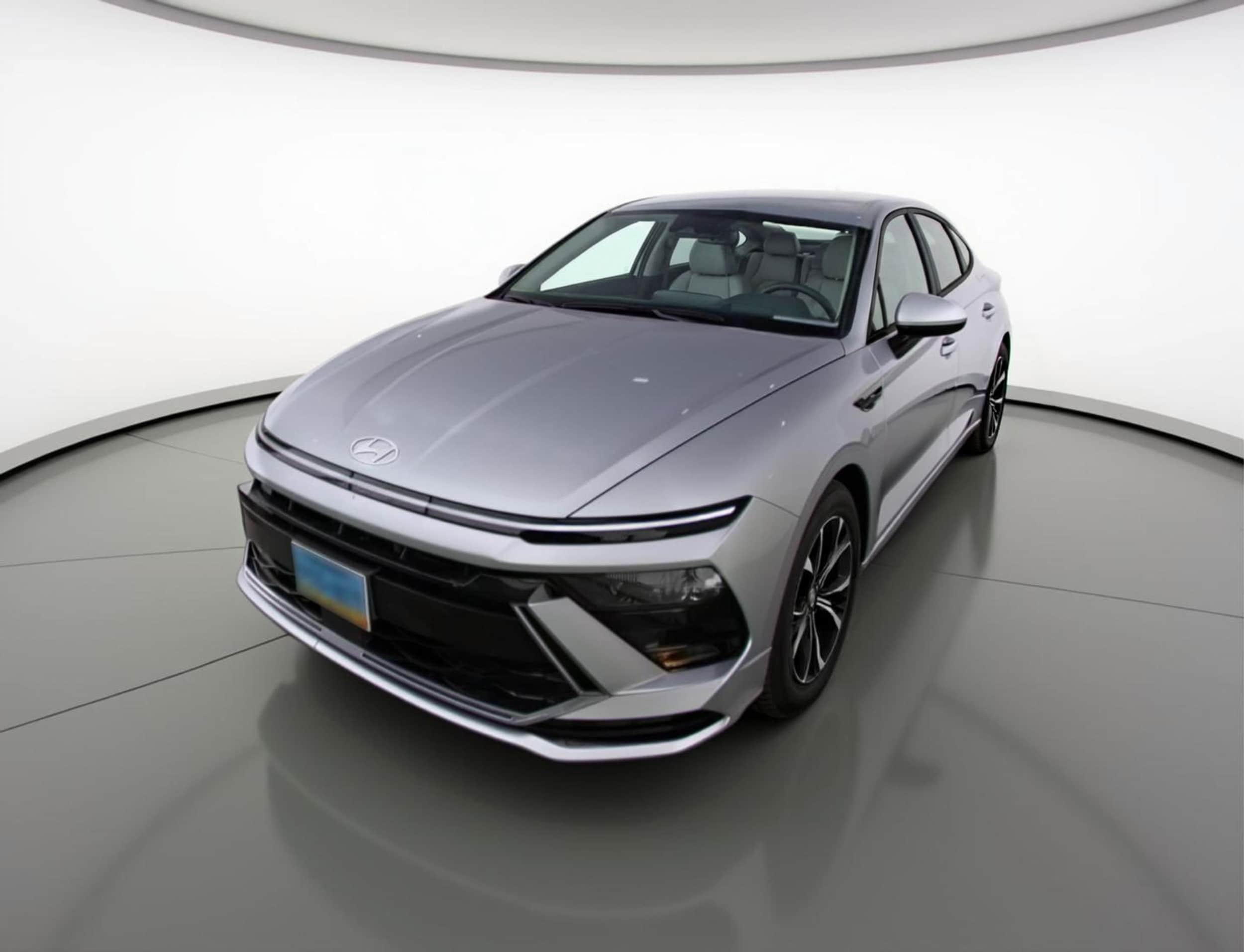 Thumbnail: 2025 Hyundai Sonata - 3