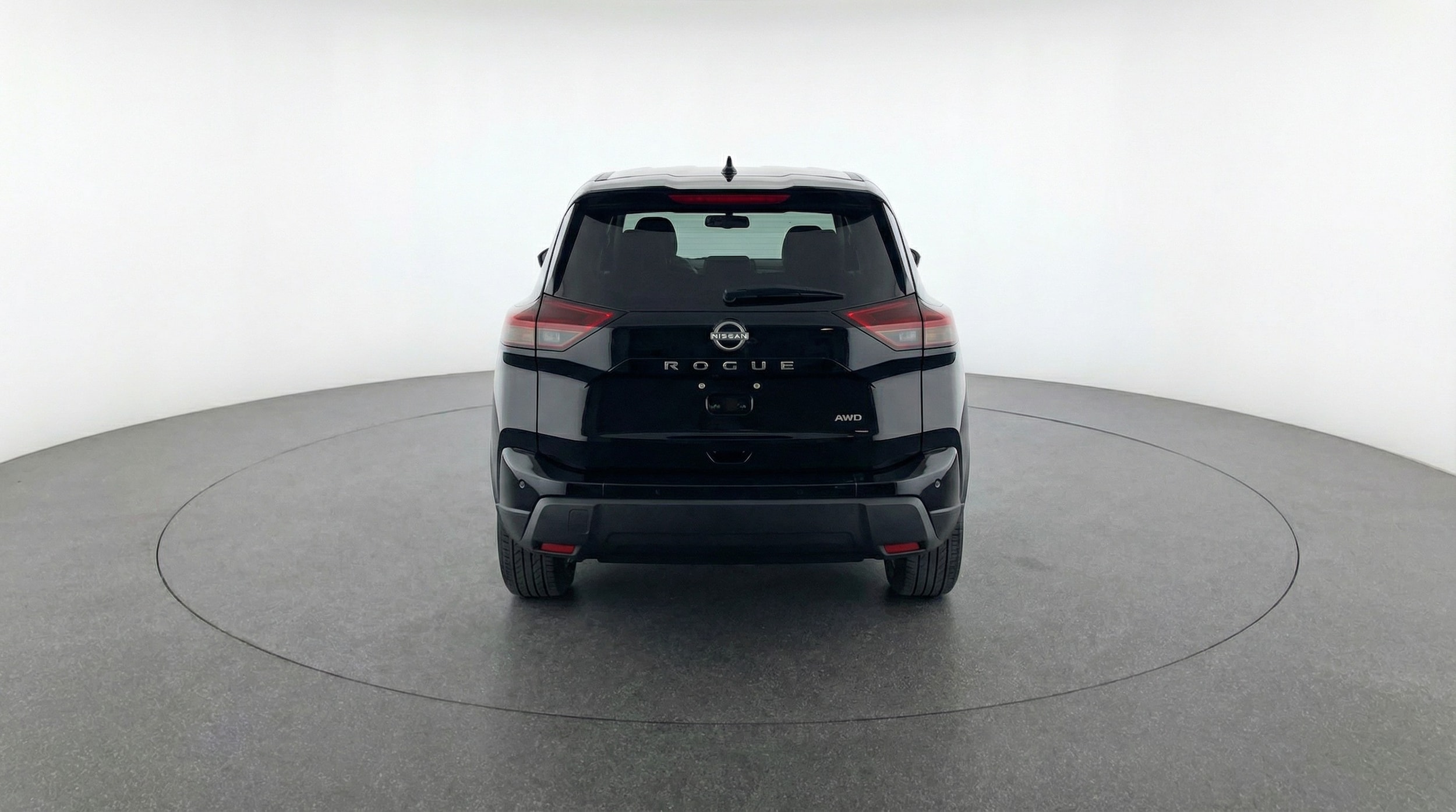 Thumbnail: 2025 Nissan Rogue - 6