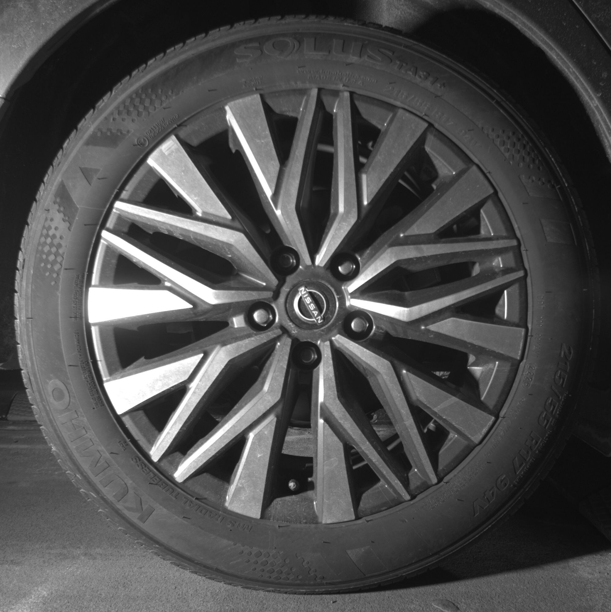 Thumbnail: 2025 Nissan Altima - 12