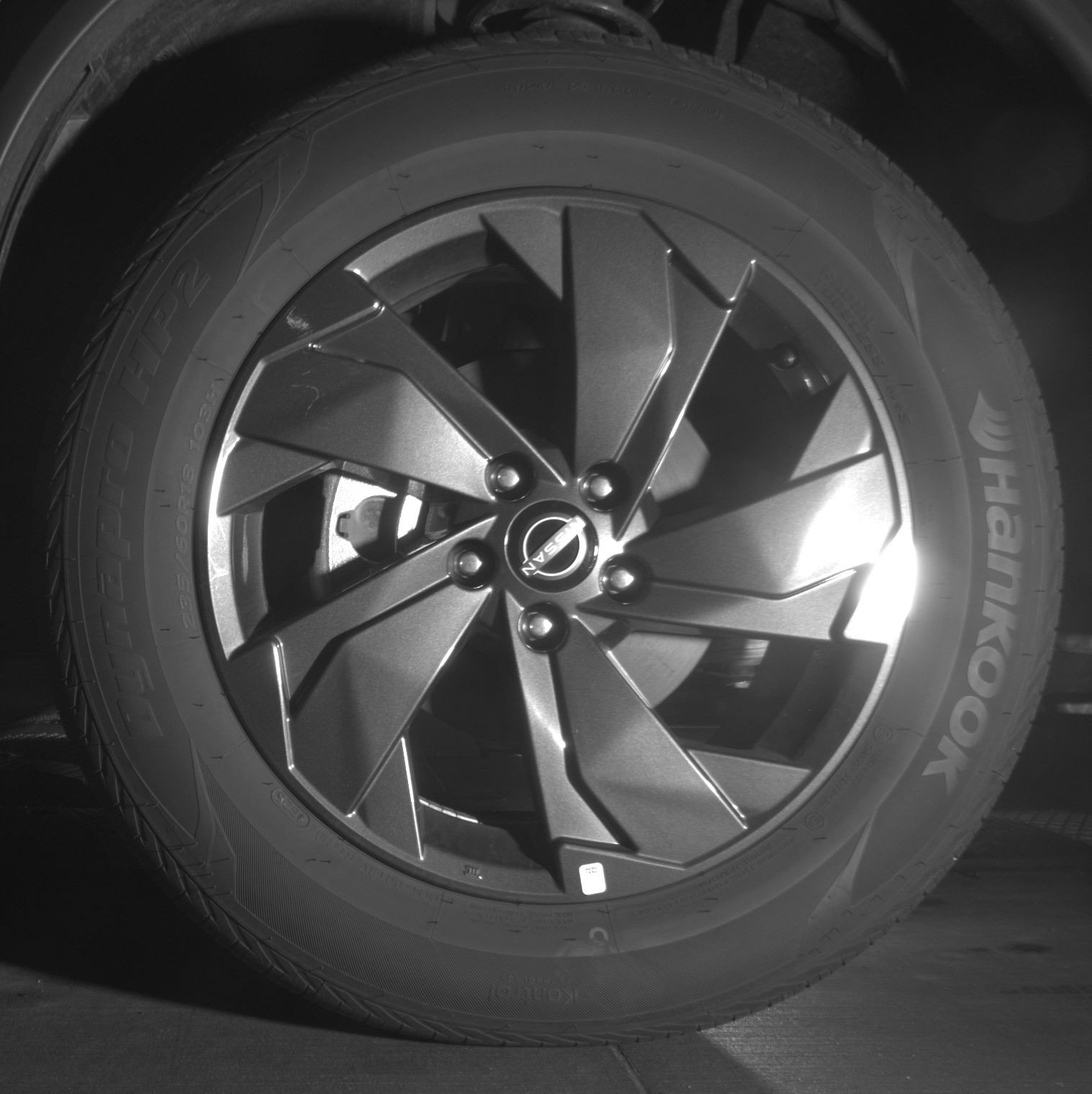 Thumbnail: 2026 Nissan Rogue - 12