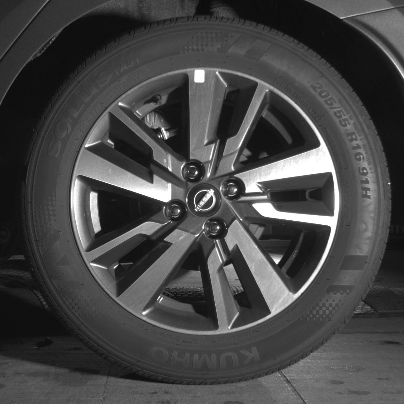 Thumbnail: 2025 Nissan Versa - 14