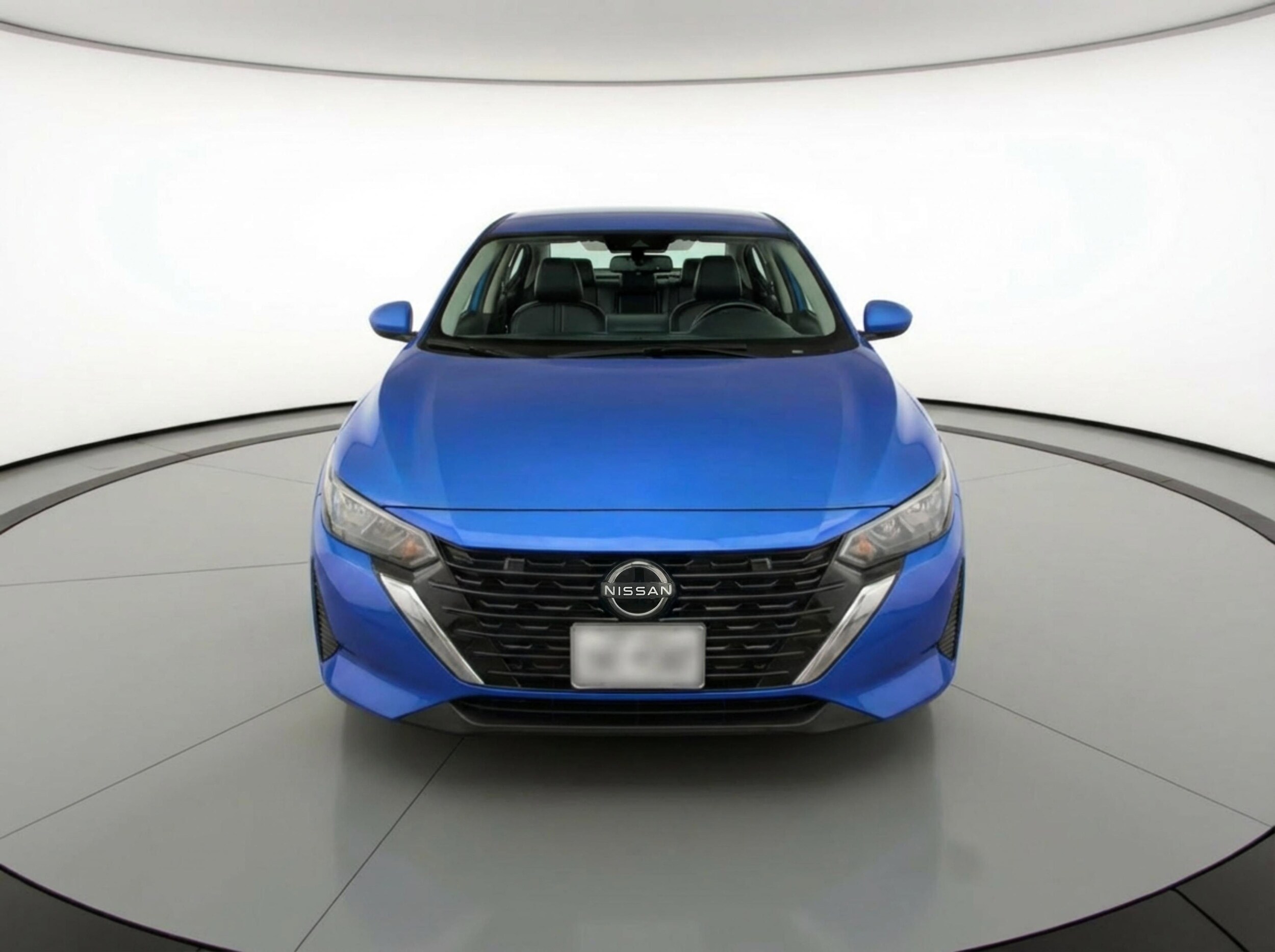 Thumbnail: 2025 Nissan Sentra - 2