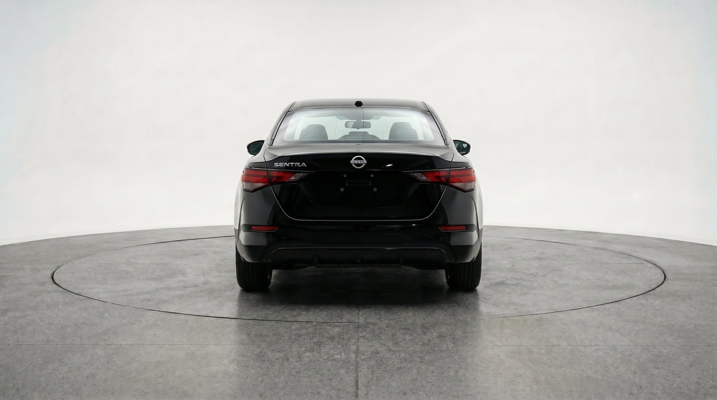 Thumbnail: 2025 Nissan Sentra - 7