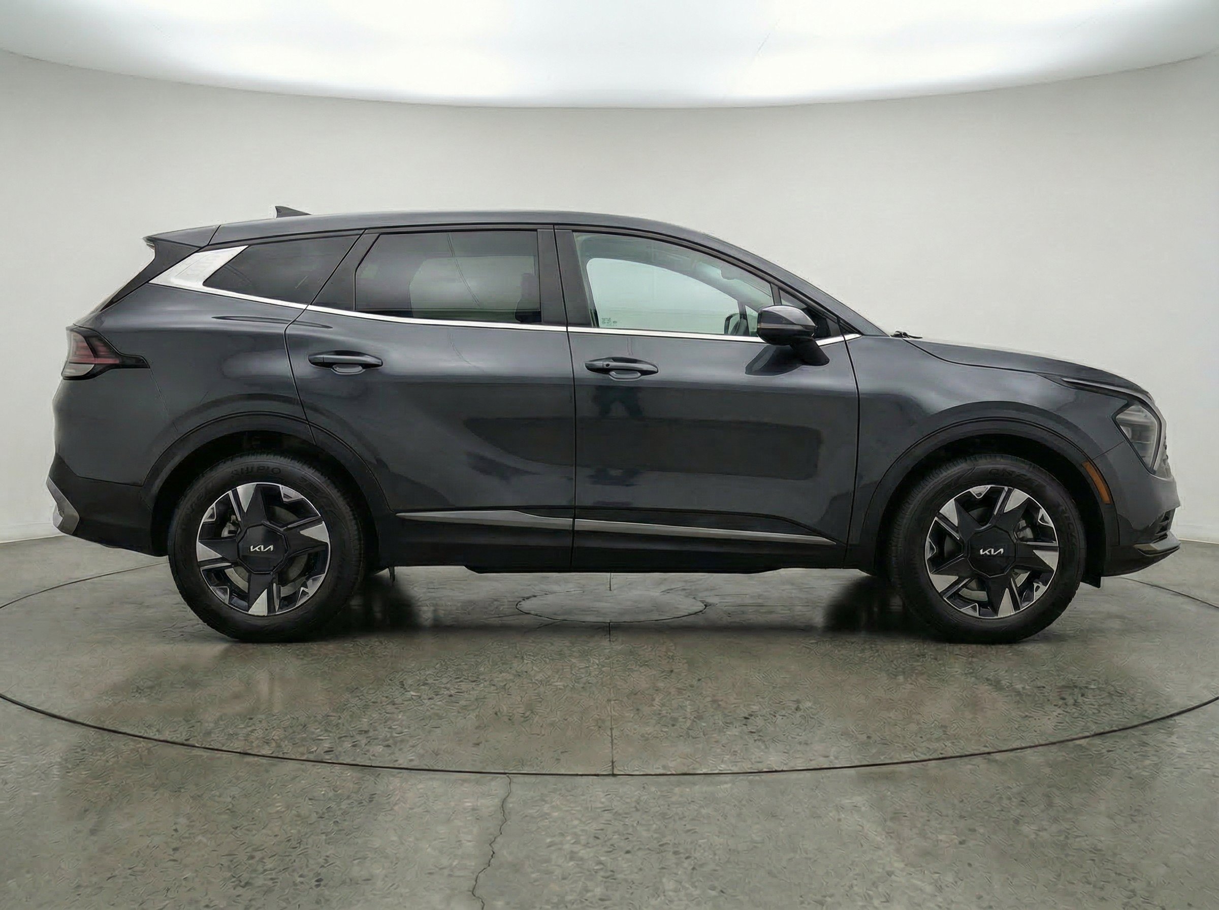 Thumbnail: 2026 Kia Sportage - 11