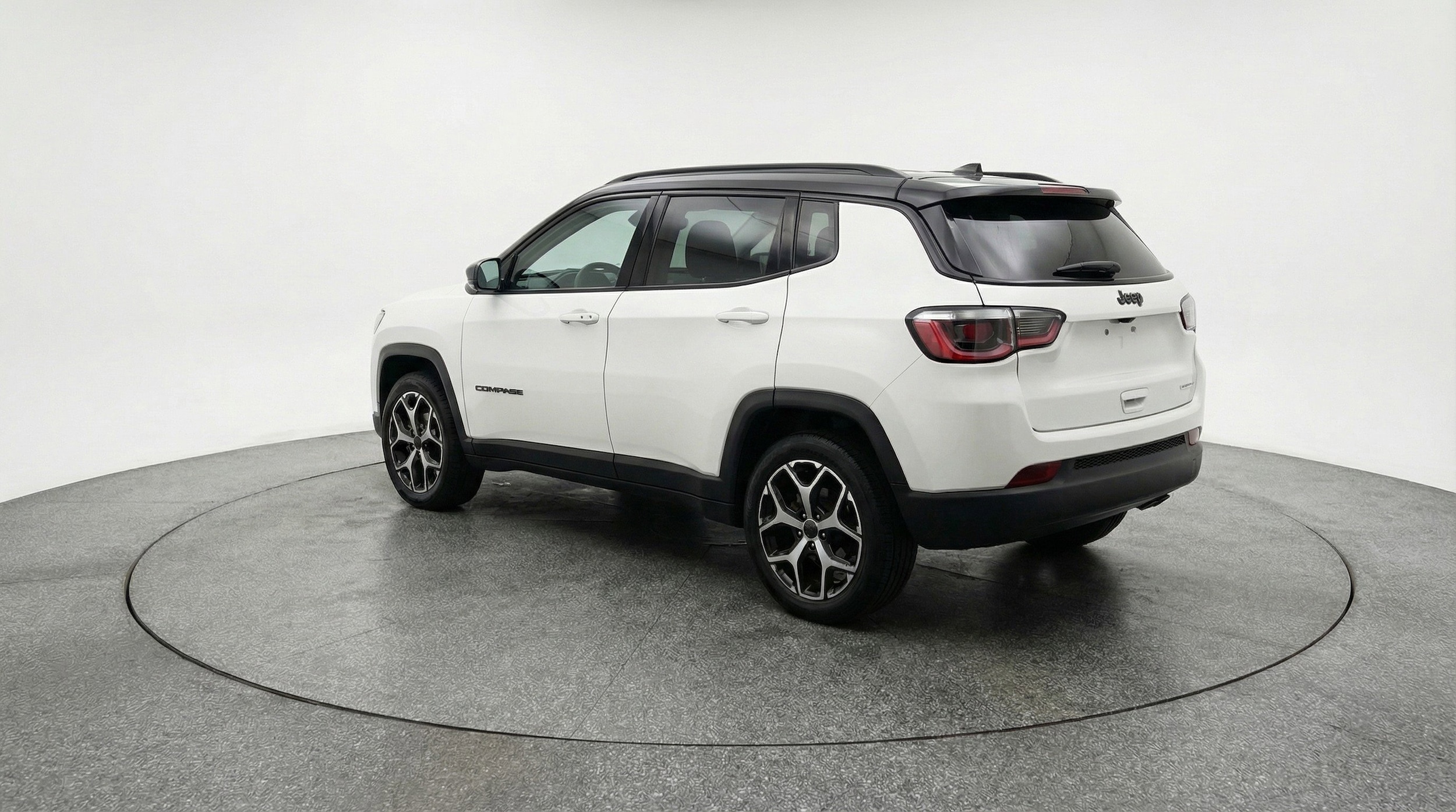 Thumbnail: 2025 Jeep Compass - 6