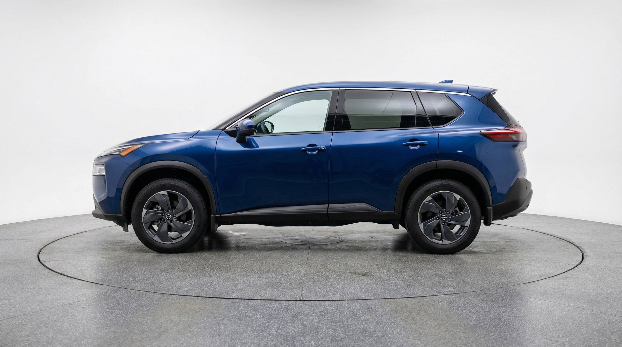 Thumbnail: 2025 Nissan Rogue - 4