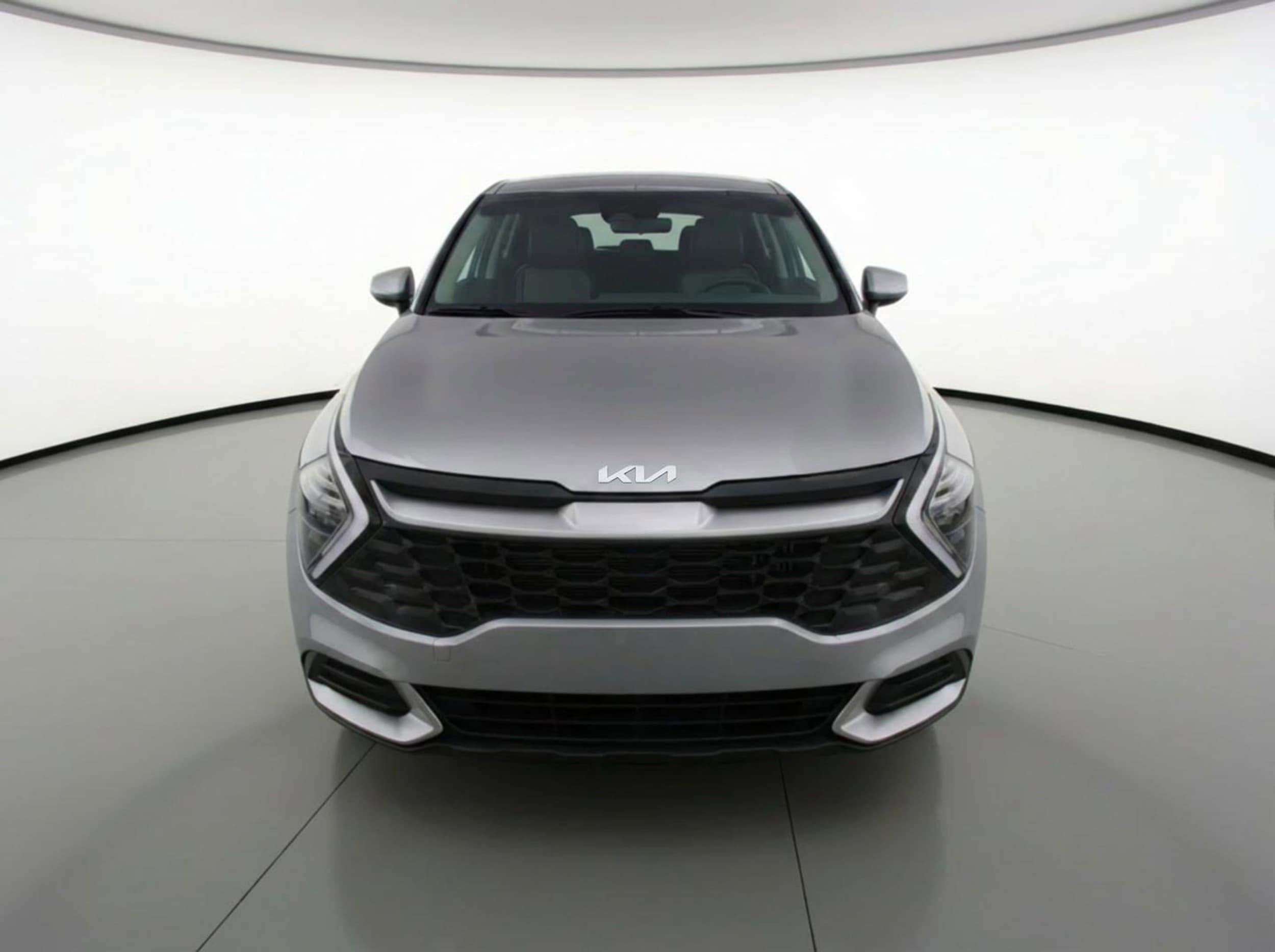 Thumbnail: 2025 Kia Sportage - 2