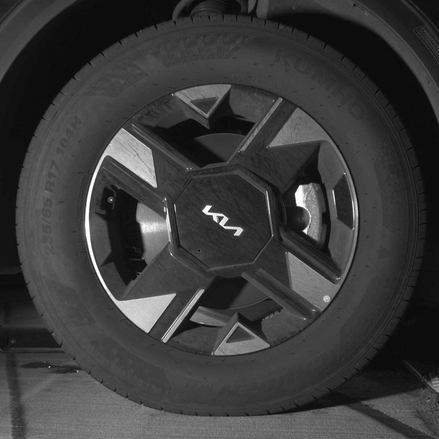 Thumbnail: 2026 Kia Sportage - 12