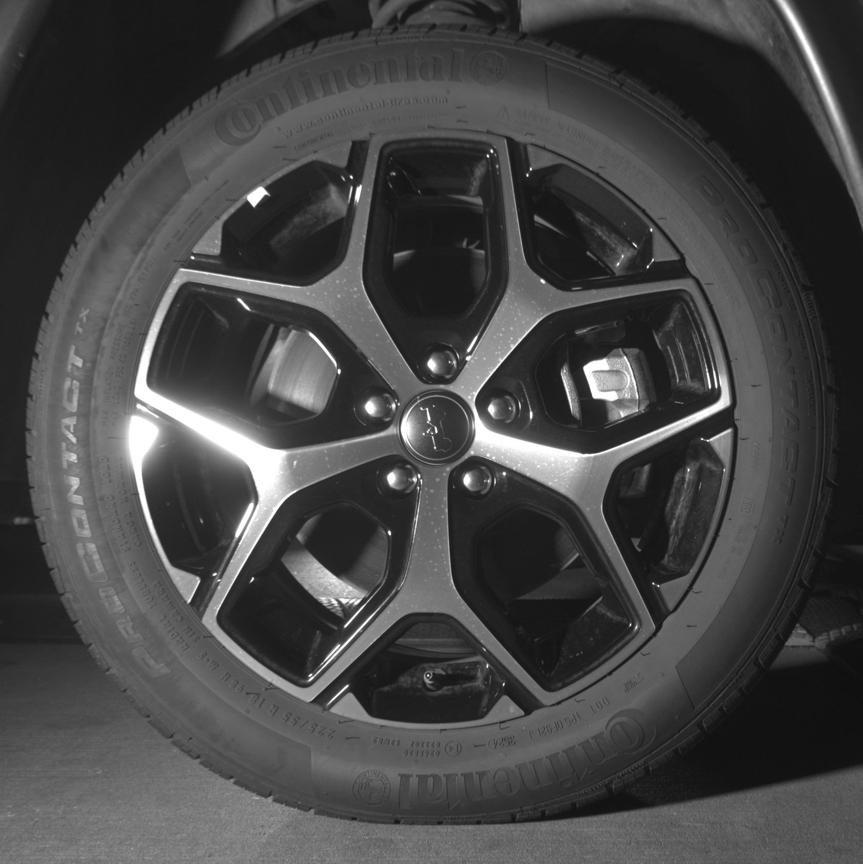 Thumbnail: 2025 Jeep Compass - 13