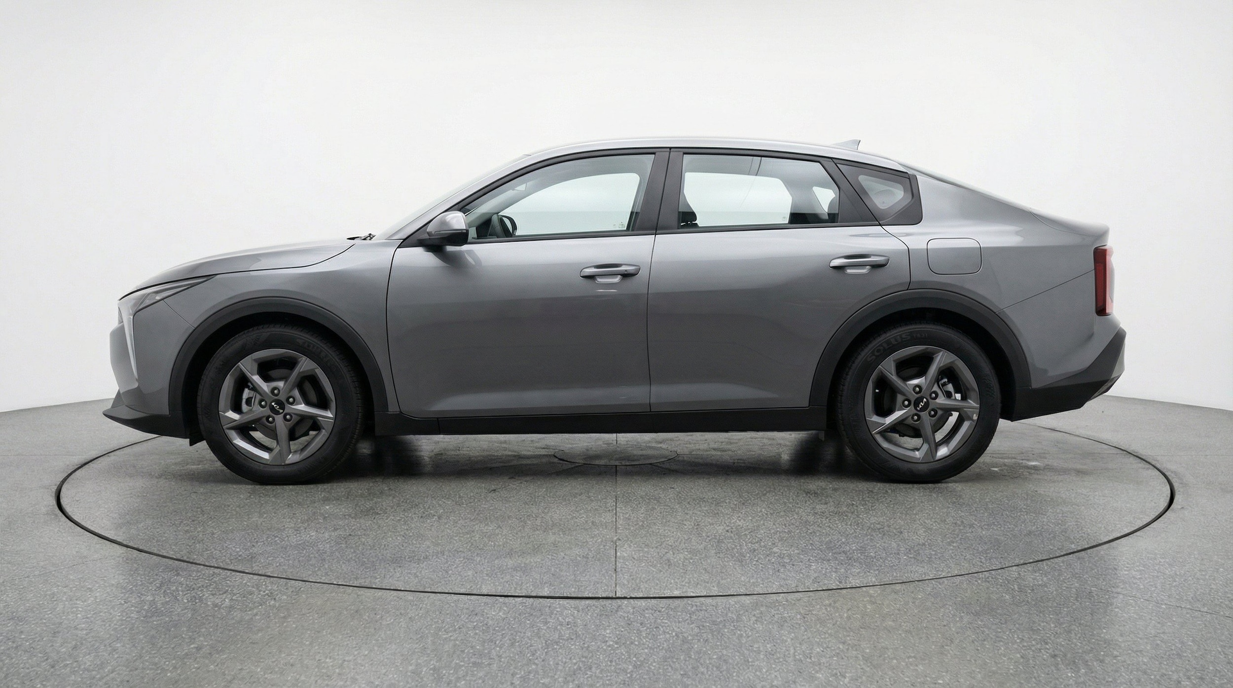 Thumbnail: 2025 Kia K4 - 5