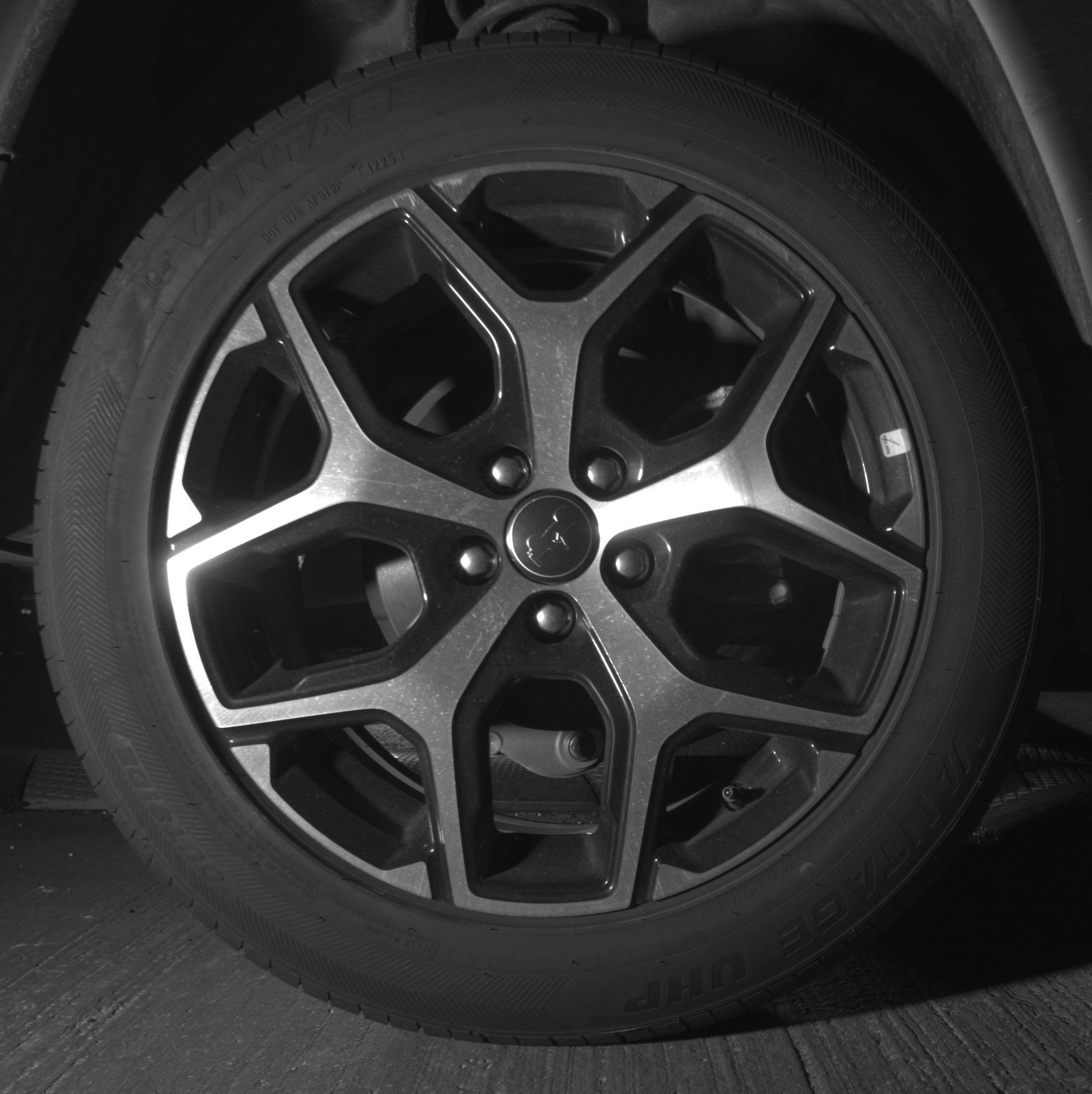 Thumbnail: 2025 Jeep Compass - 15