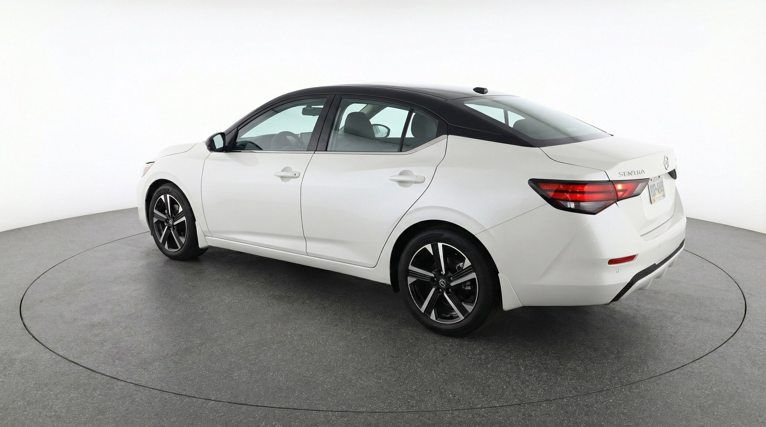 Thumbnail: 2025 Nissan Sentra - 6