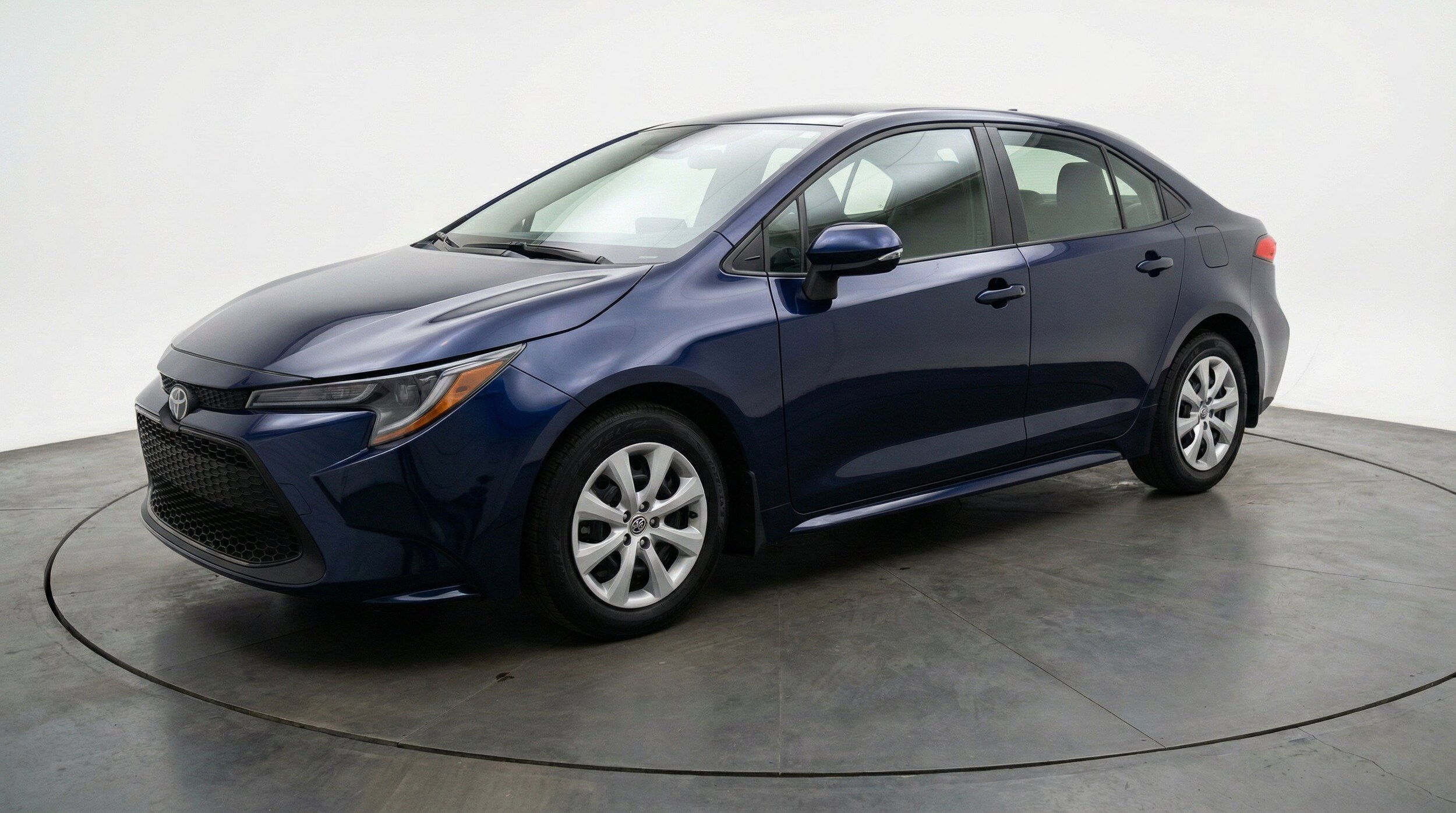 Thumbnail: 2025 Toyota Corolla - 3