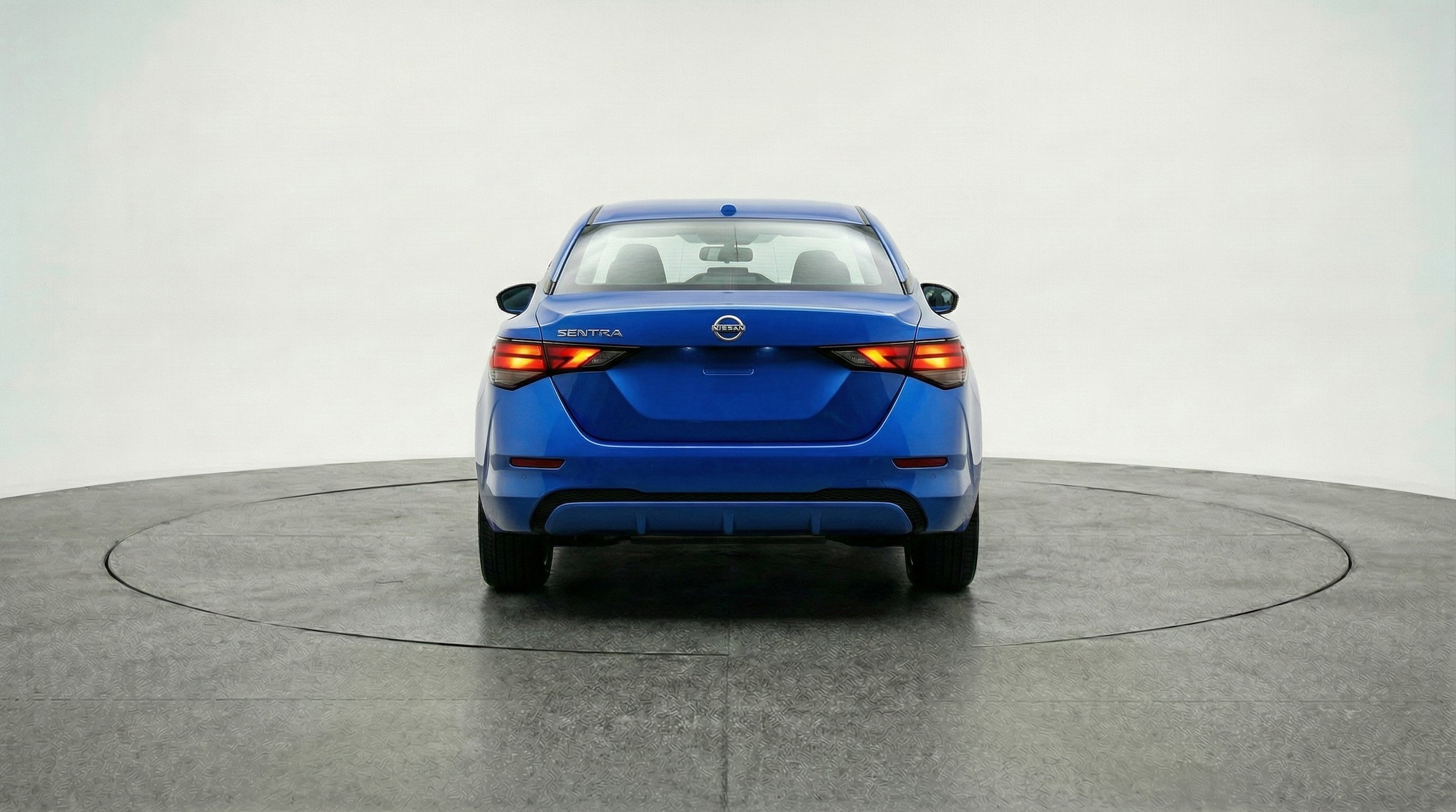 Thumbnail: 2025 Nissan Sentra - 7