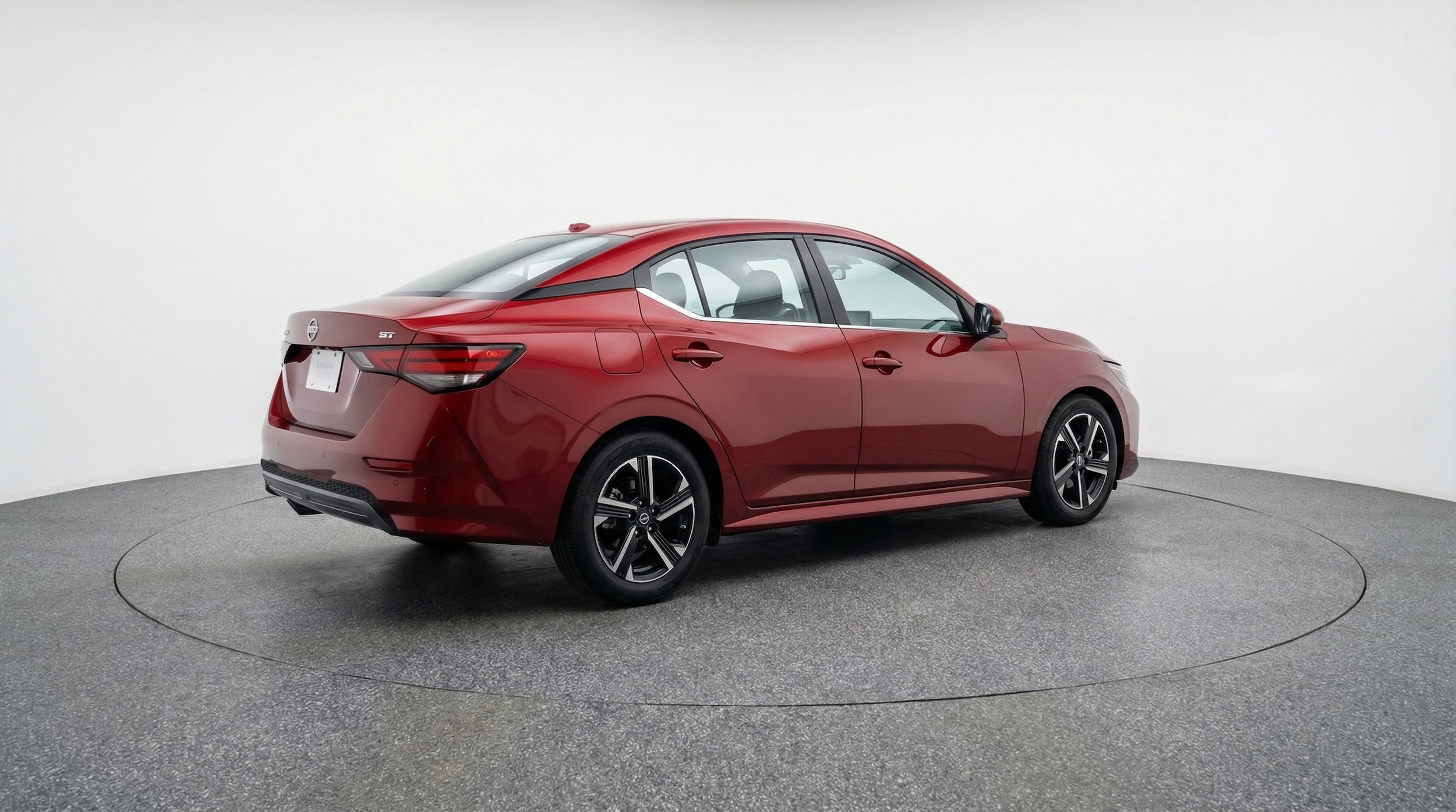 Thumbnail: 2025 Nissan Sentra - 7