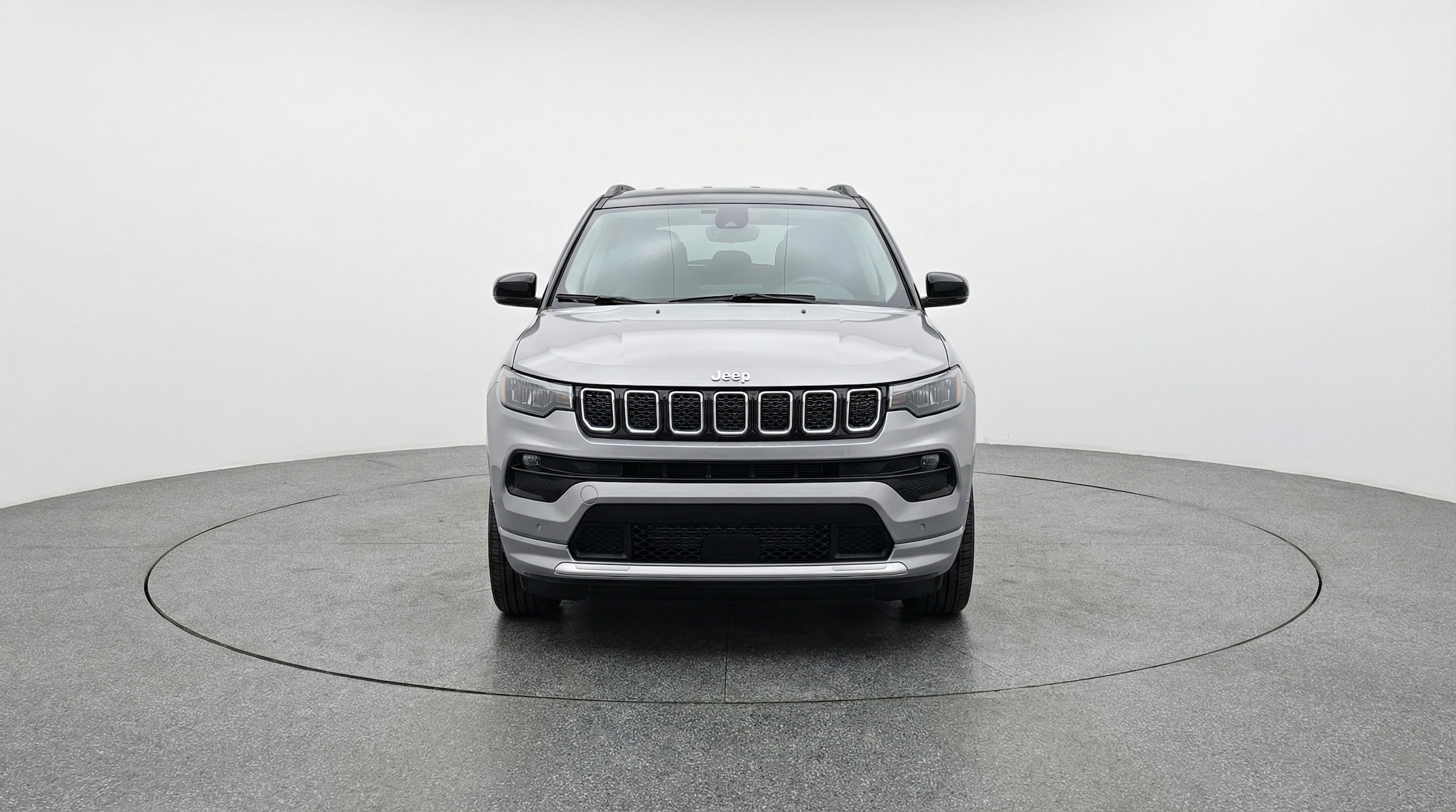 Thumbnail: 2025 Jeep Compass - 2