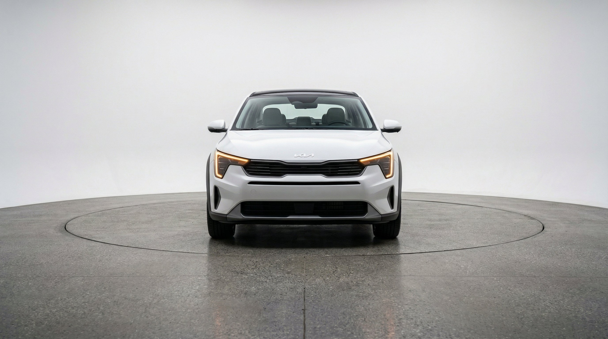 Thumbnail: 2026 Kia K4 - 2