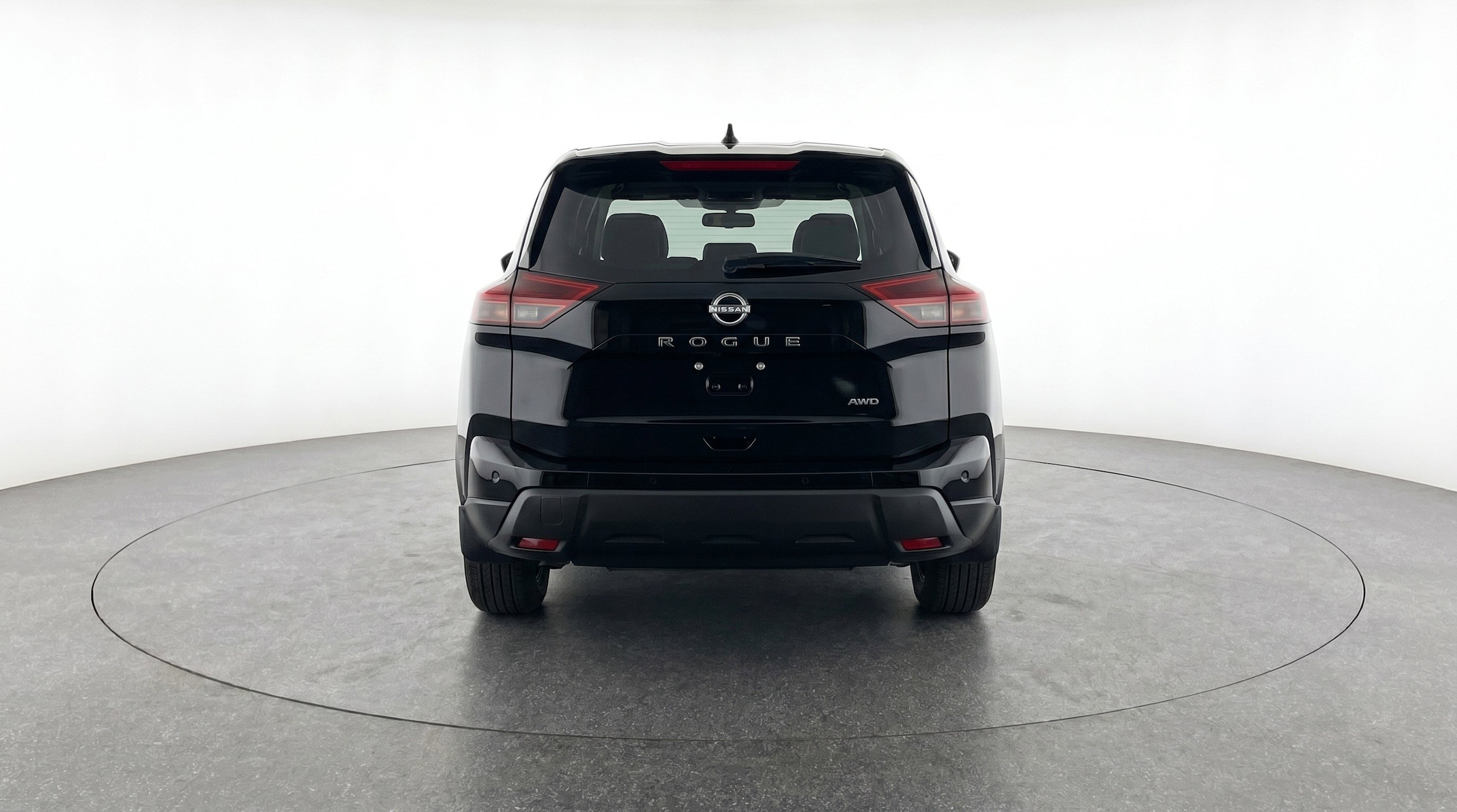 Thumbnail: 2025 Nissan Rogue - 7