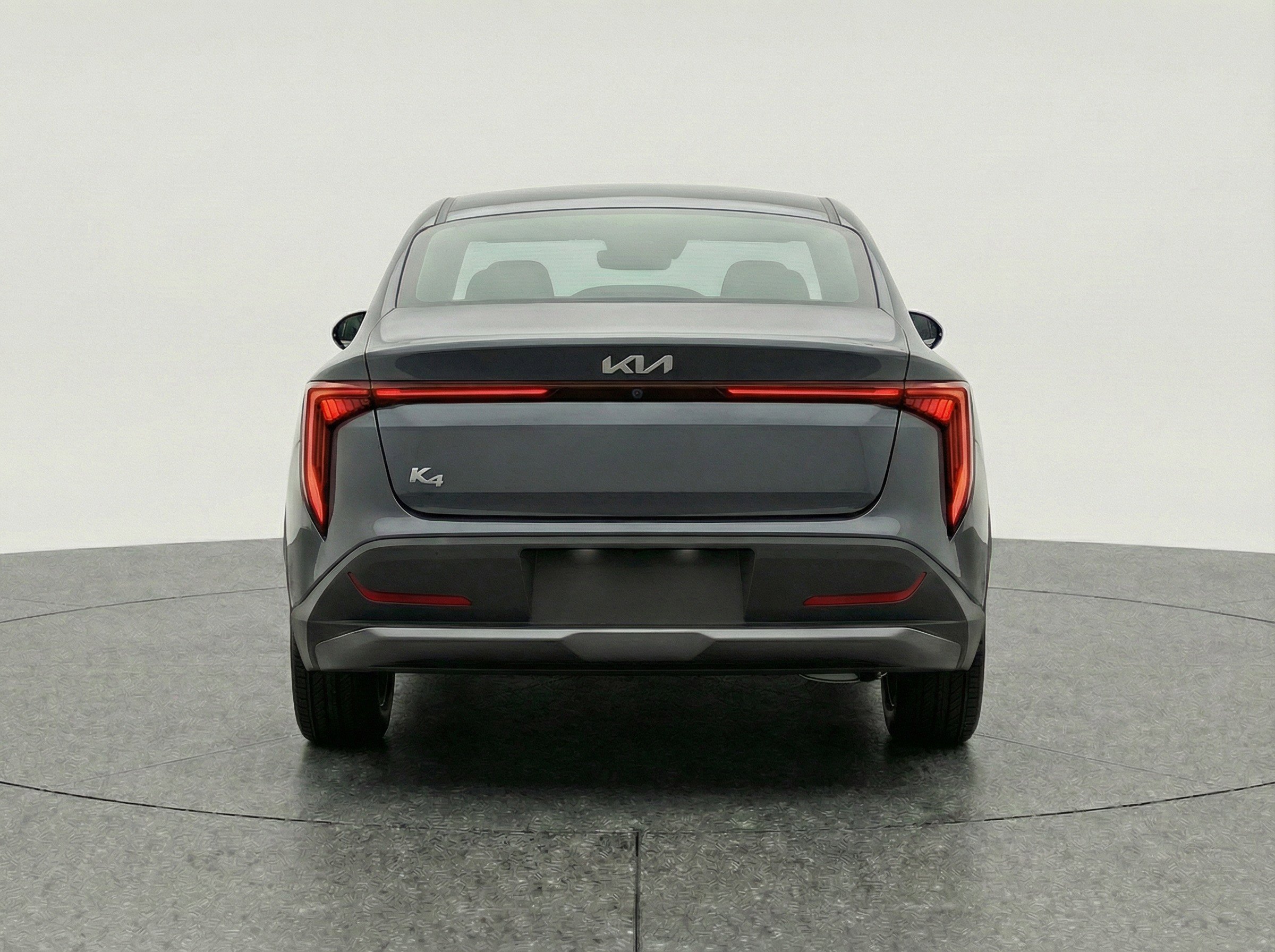 Thumbnail: 2025 Kia K4 - 7