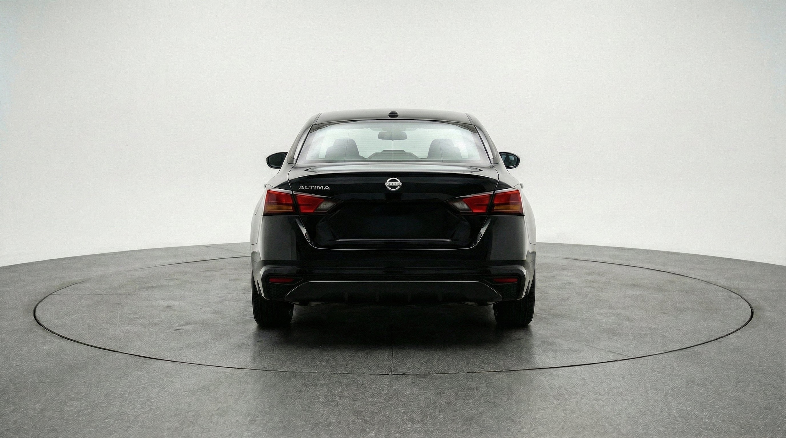Thumbnail: 2026 Nissan Altima - 7