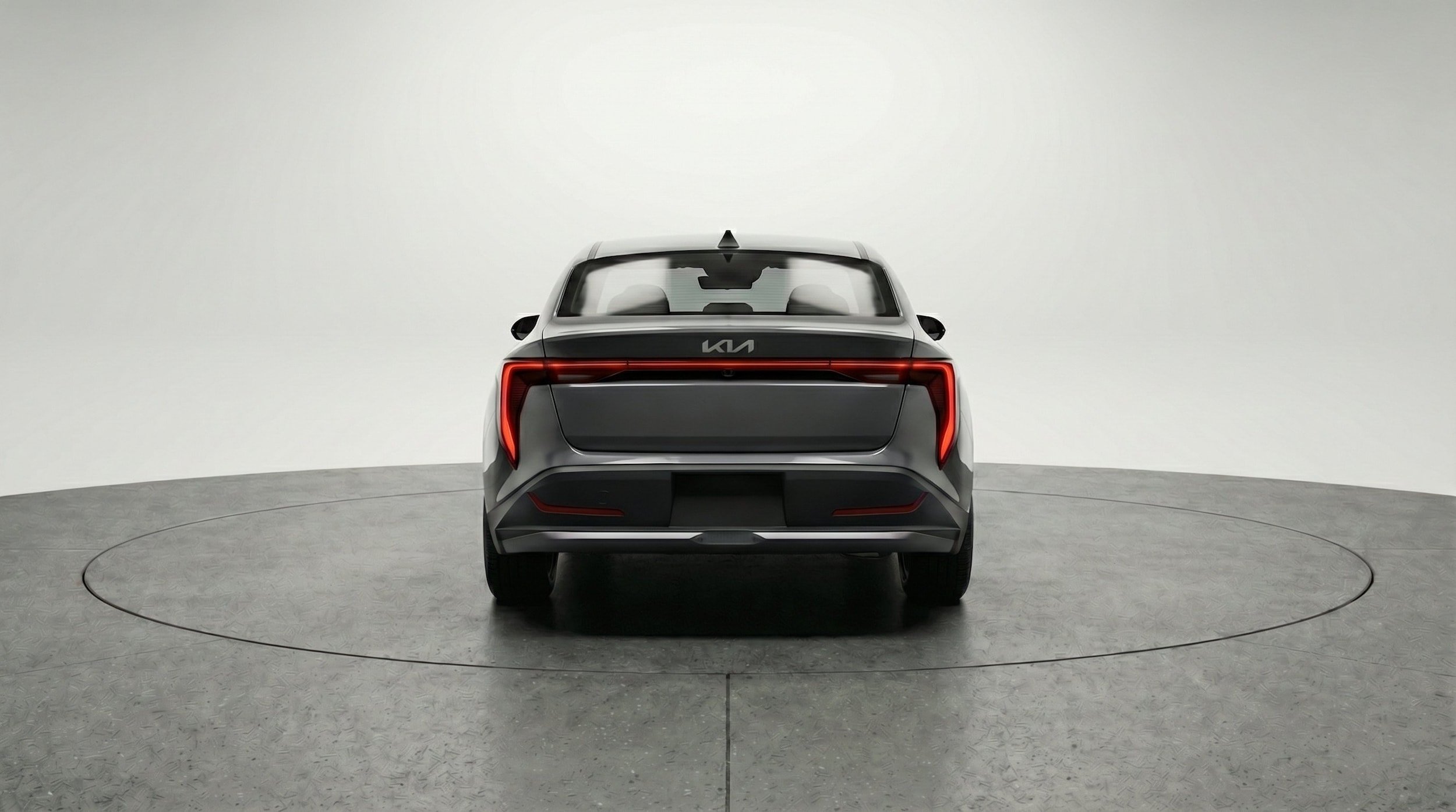 Thumbnail: 2026 Kia K4 - 7