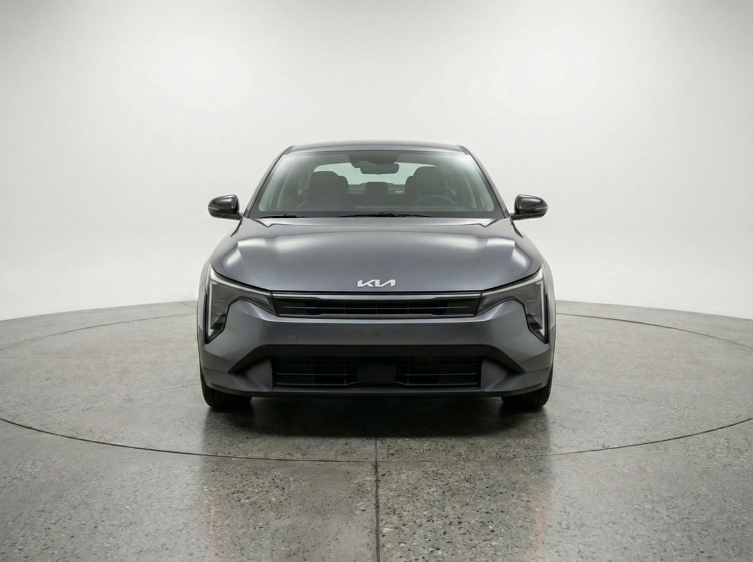 Thumbnail: 2025 Kia K4 - 2