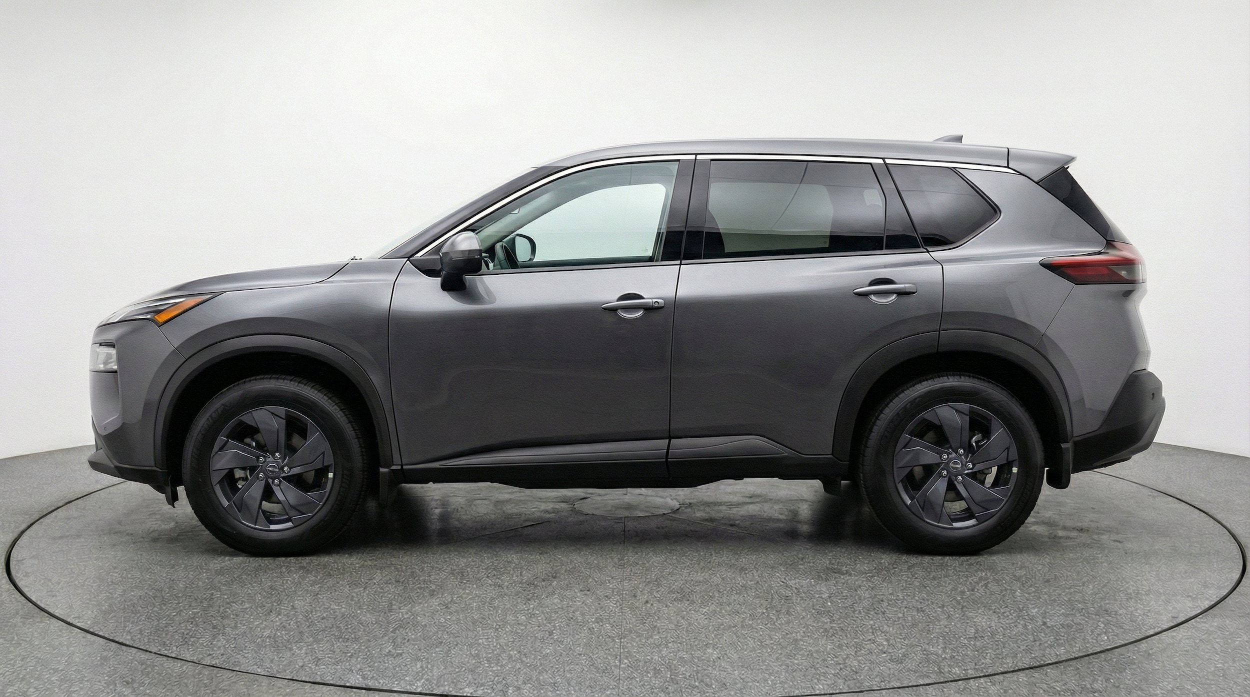 Thumbnail: 2026 Nissan Rogue - 5
