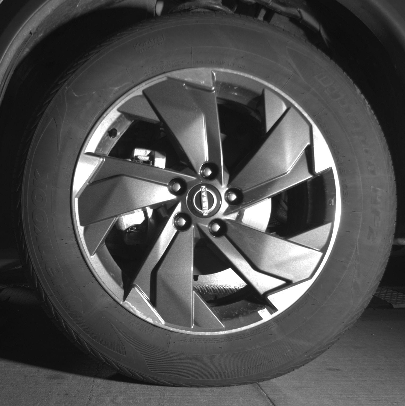 Thumbnail: 2025 Nissan Rogue - 9