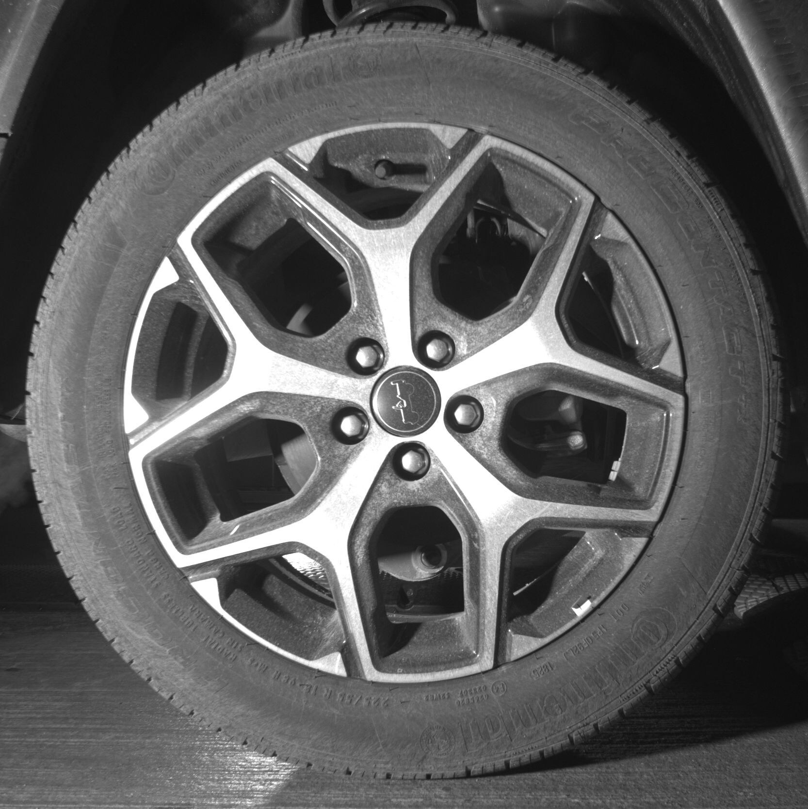 Thumbnail: 2025 Jeep Compass - 12