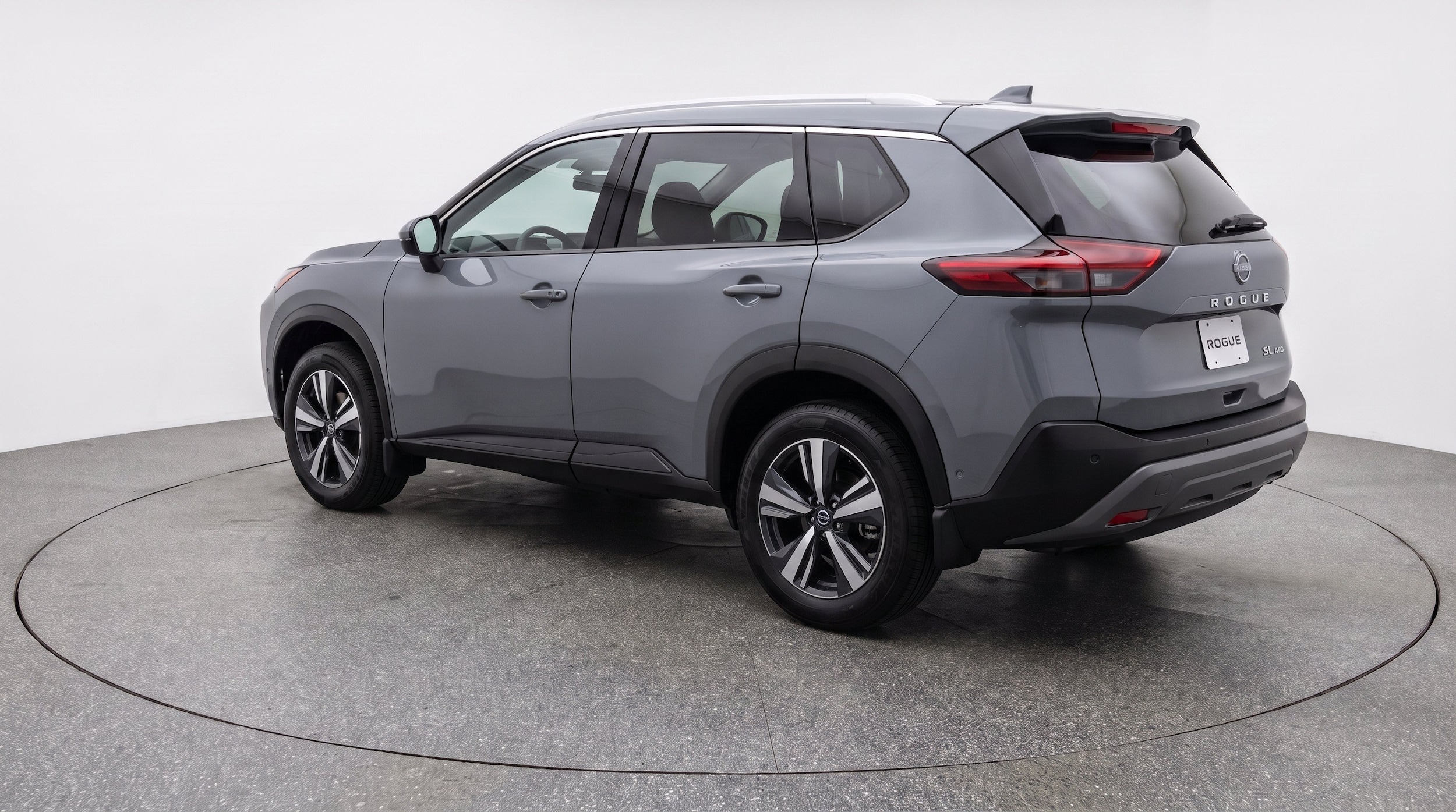 Thumbnail: 2026 Nissan Rogue - 6