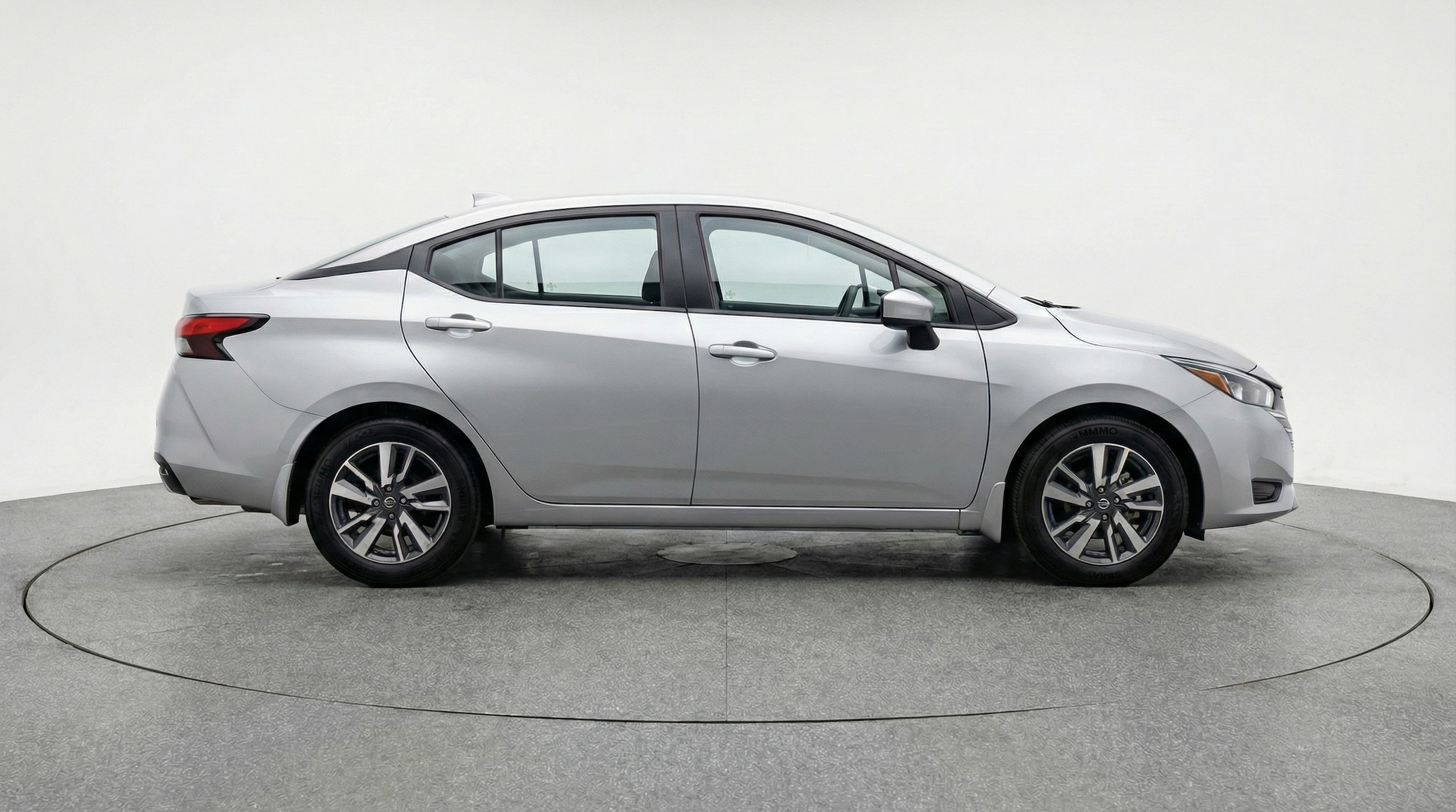 Thumbnail: 2025 Nissan Versa - 8