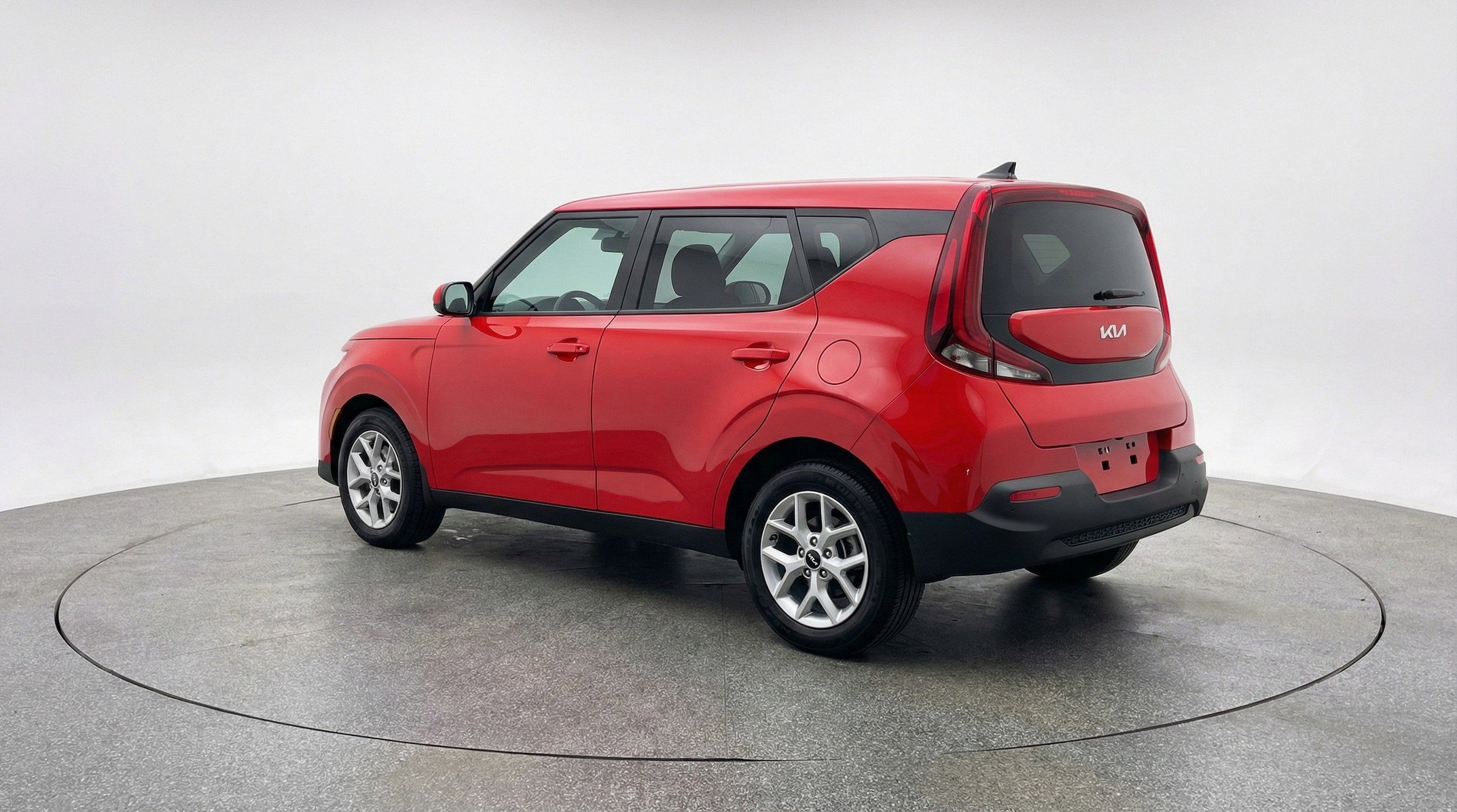 Thumbnail: 2025 Kia Soul - 6